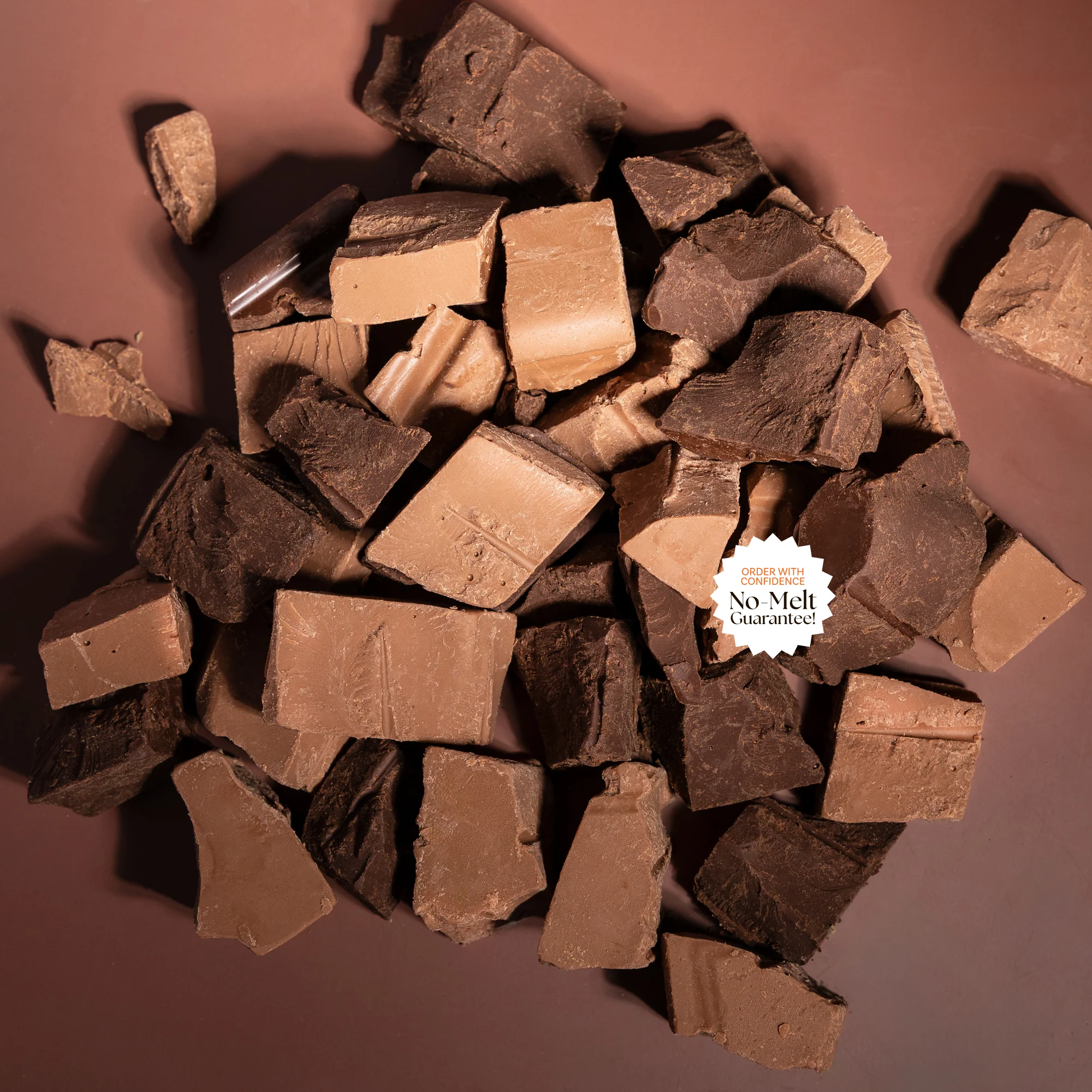 Indulge in World-Class Cocoa