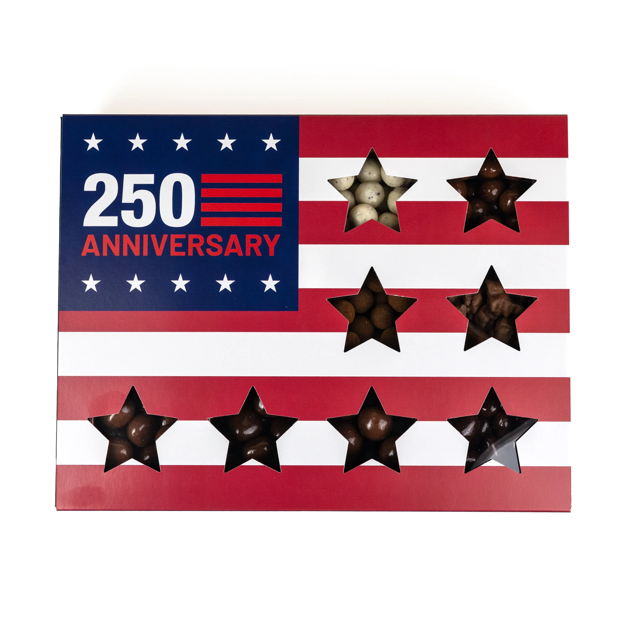 250th Anniversary Chocolate Grand Sampler - Image 3