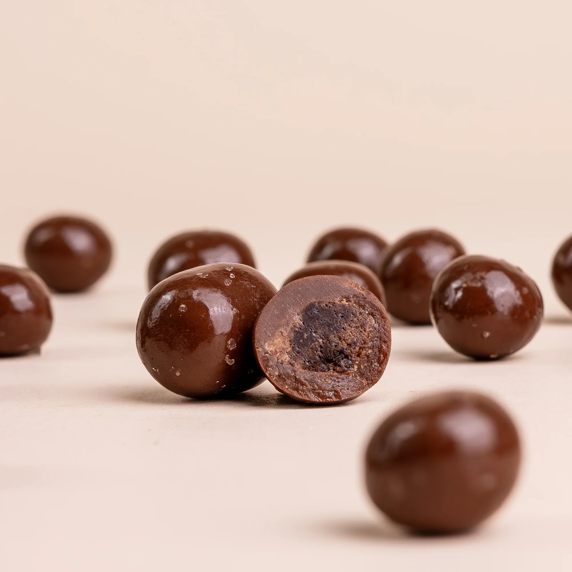 Best Seller Chocolate Gems - 3 Tube Gift Box - Image 3