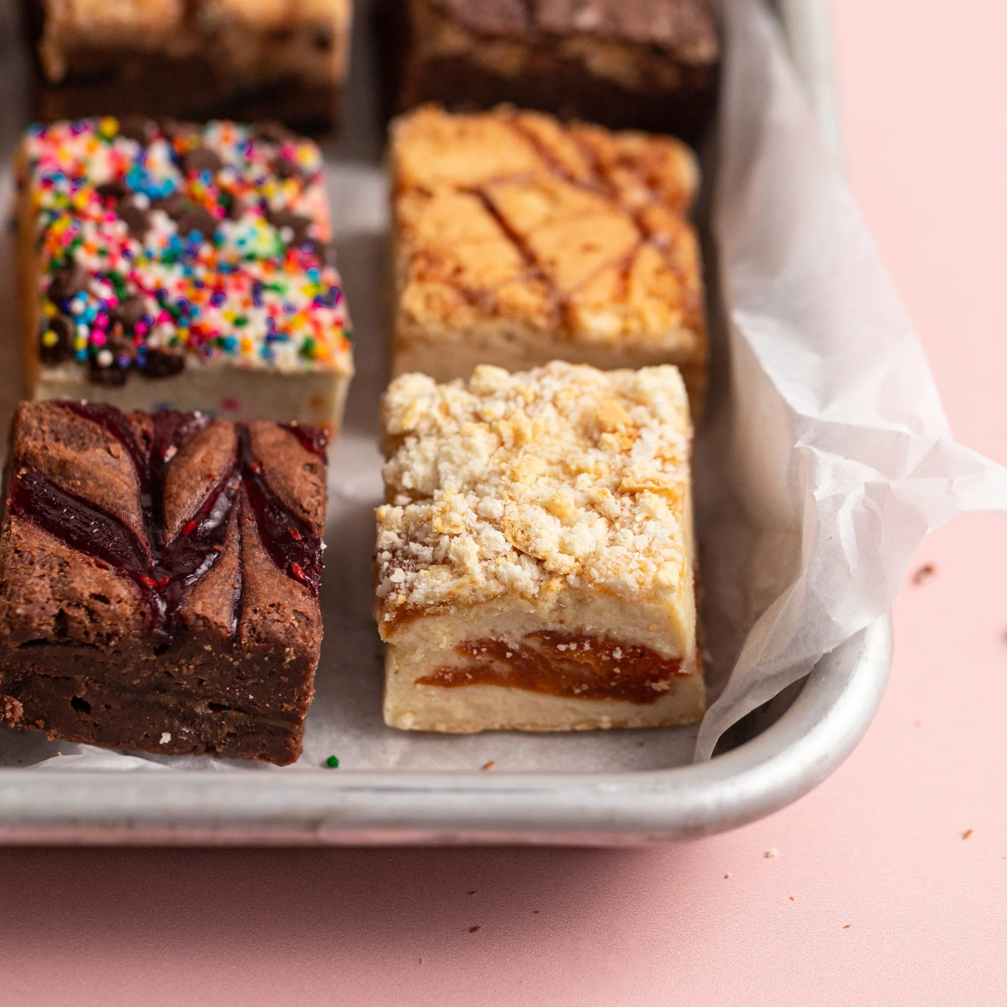 The Best Brownies - Image 3