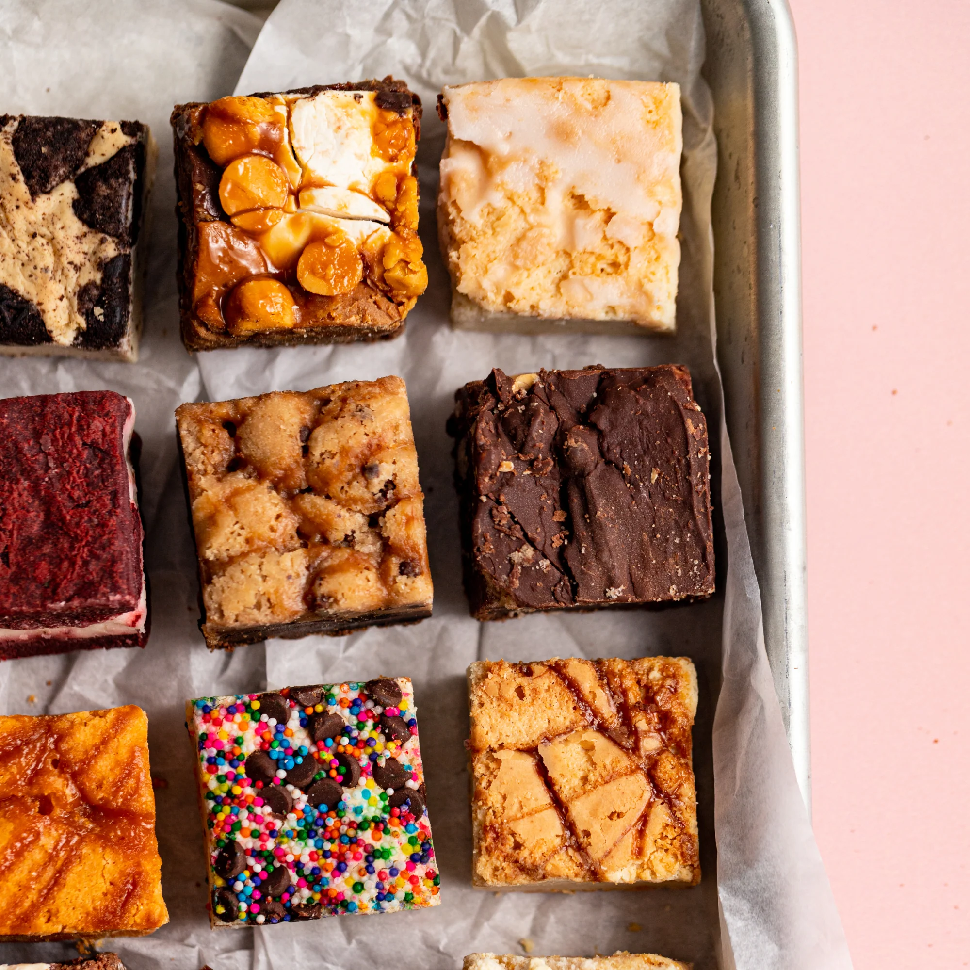 The Best Brownies - Image 4