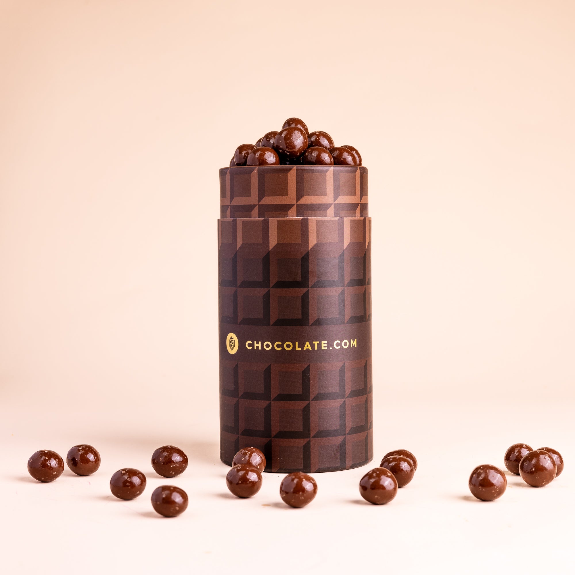 Sea Salt Caramel Pretzel Gems™ - Image 3
