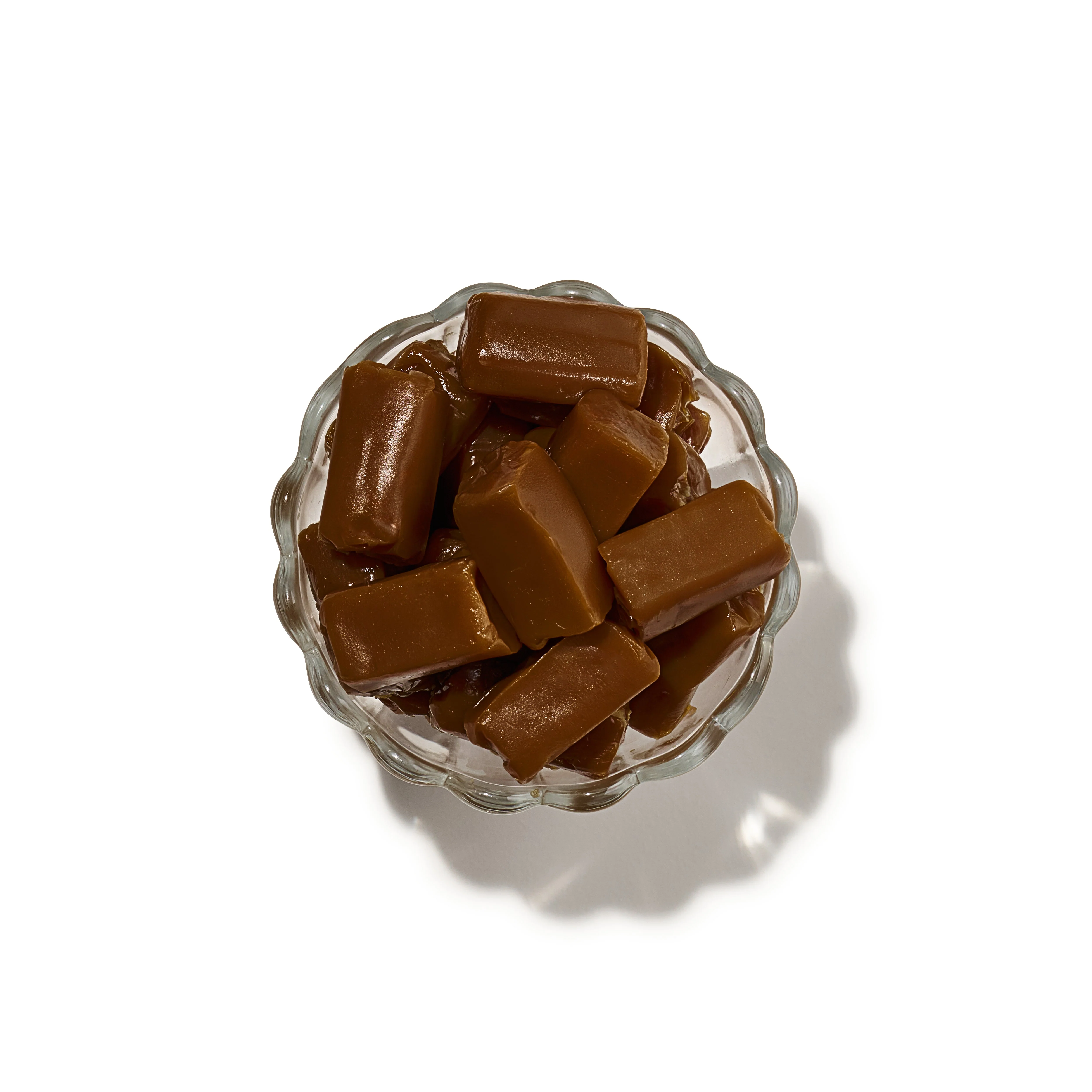 Chocolate Brownie Caramels - Image 3