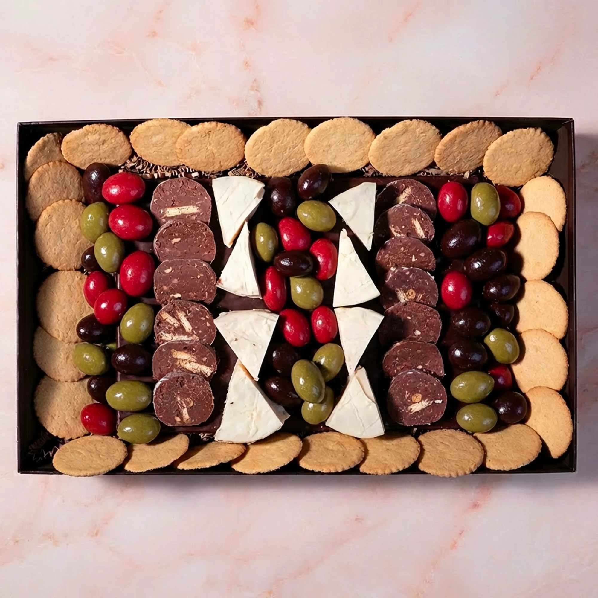 Chocolate Charcuterie Board - Image 3