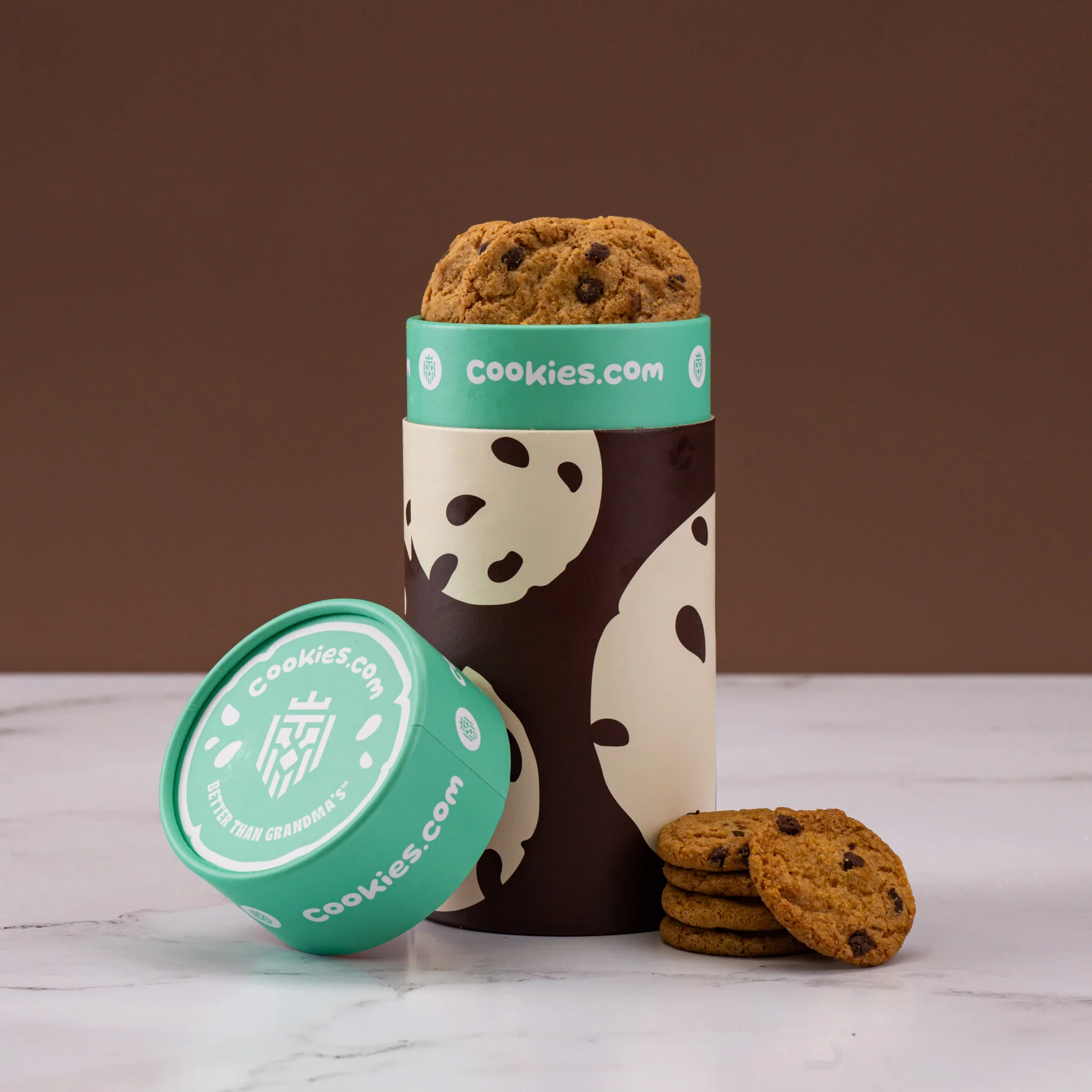 Chocolate Chip Cookies - Image 3