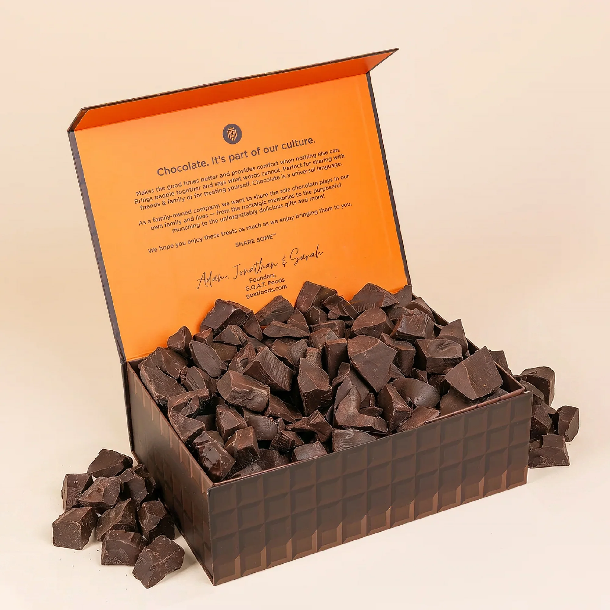 Grandma's Chocolate Chunks - Image 10
