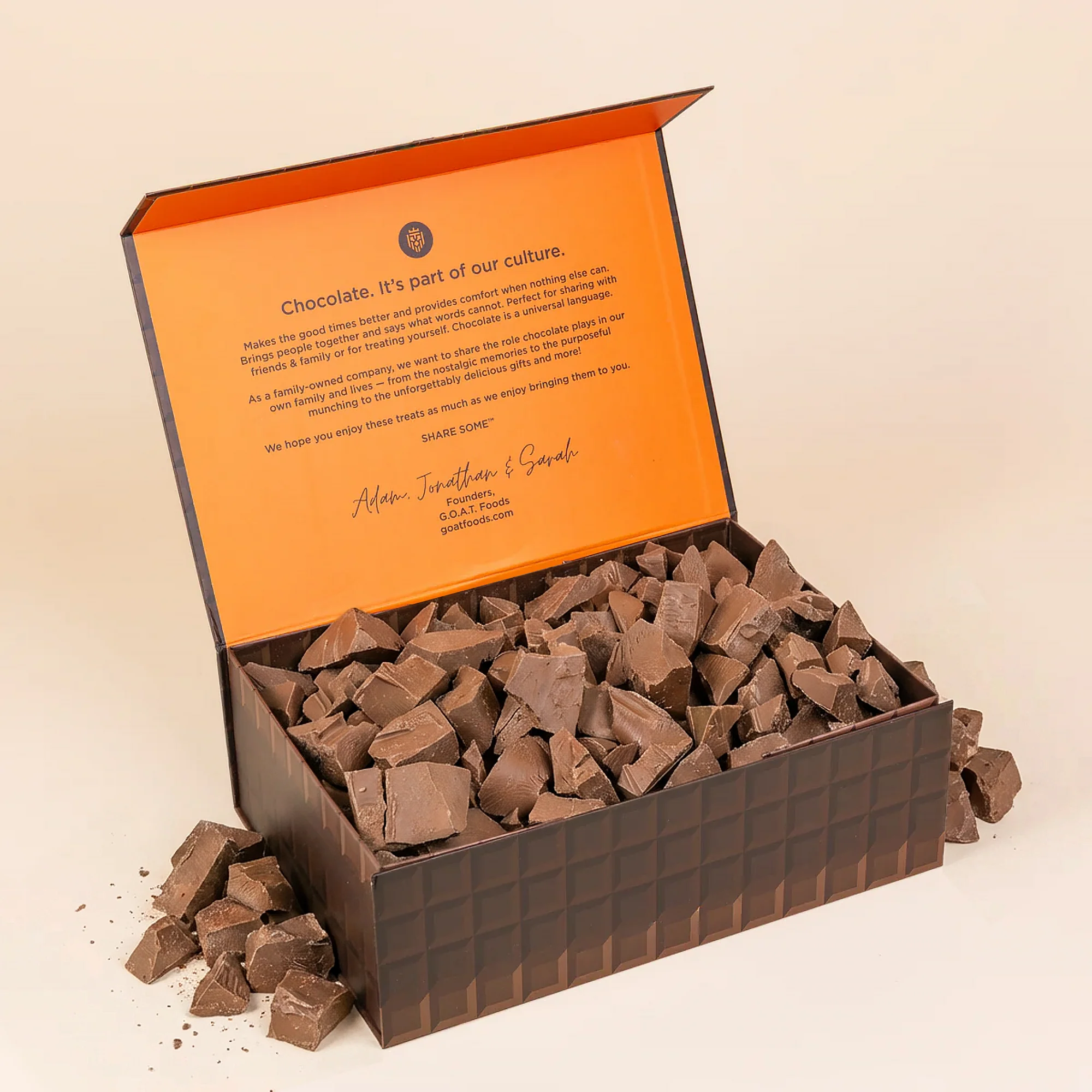Grandma's Chocolate Chunks - Image 11