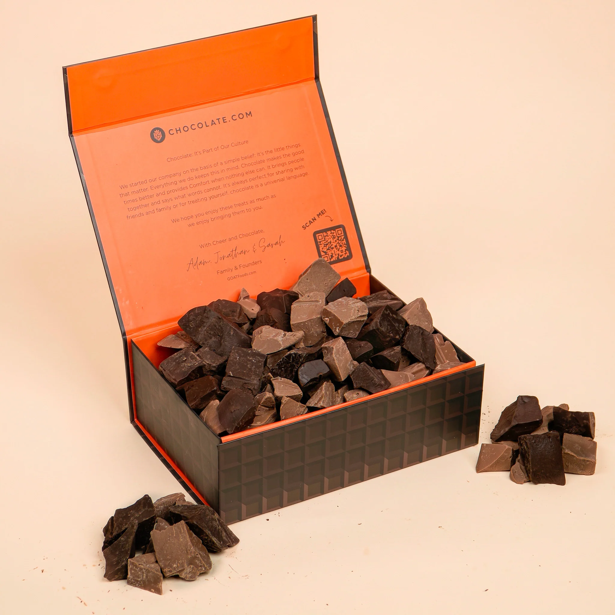 Grandma's Chocolate Chunks - Image 9