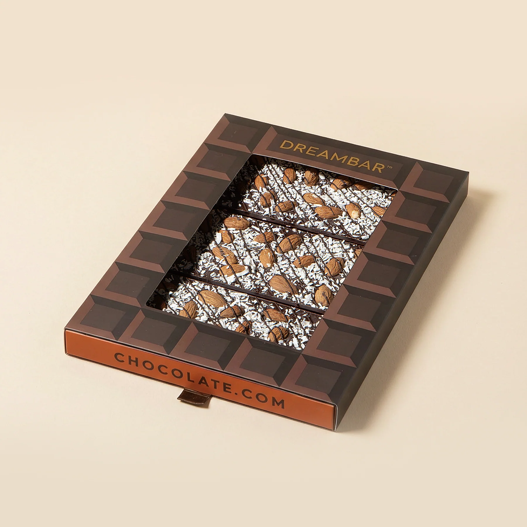 Coconut Almond DreamBars™ - Image 3