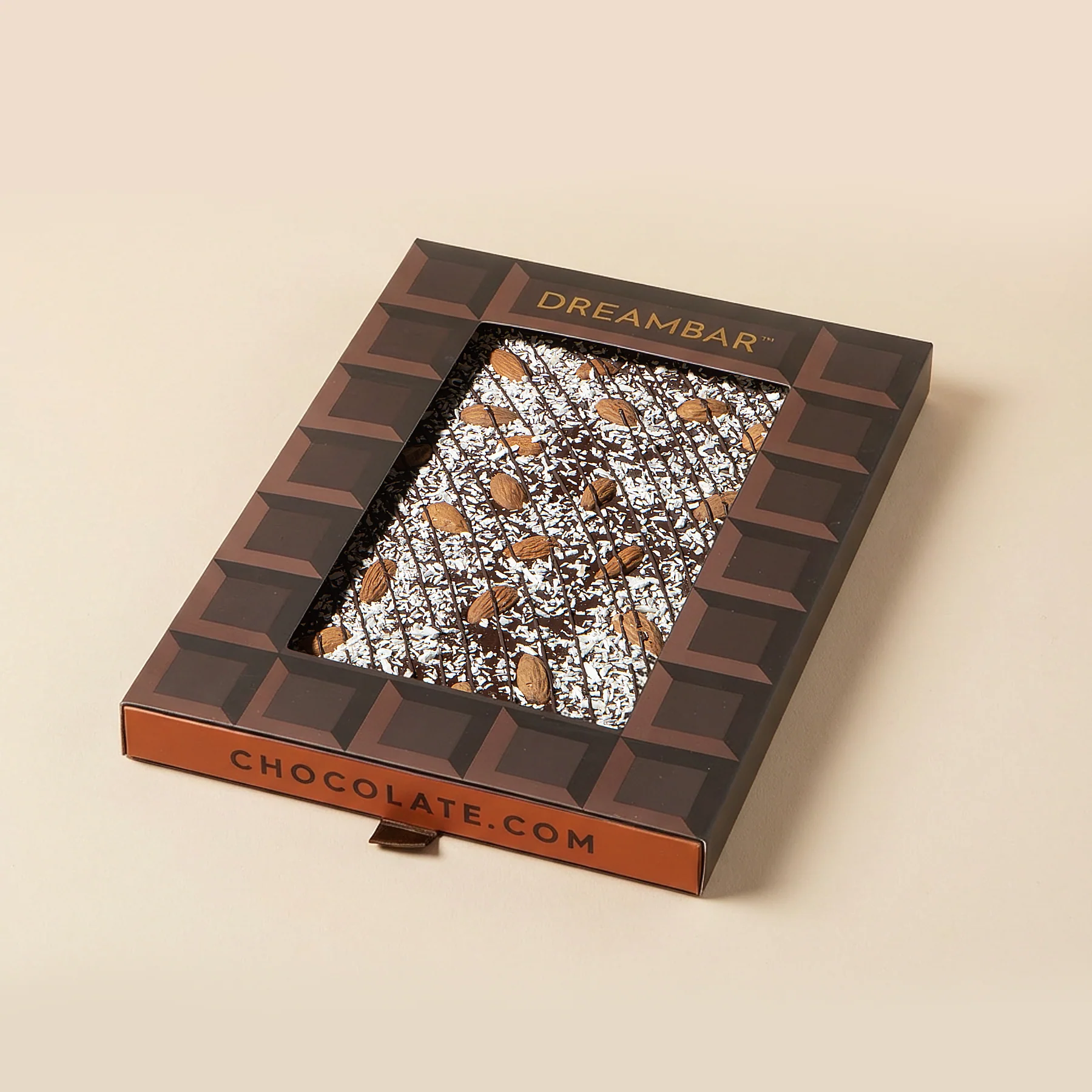 Coconut Almond DreamBars™ - Image 4