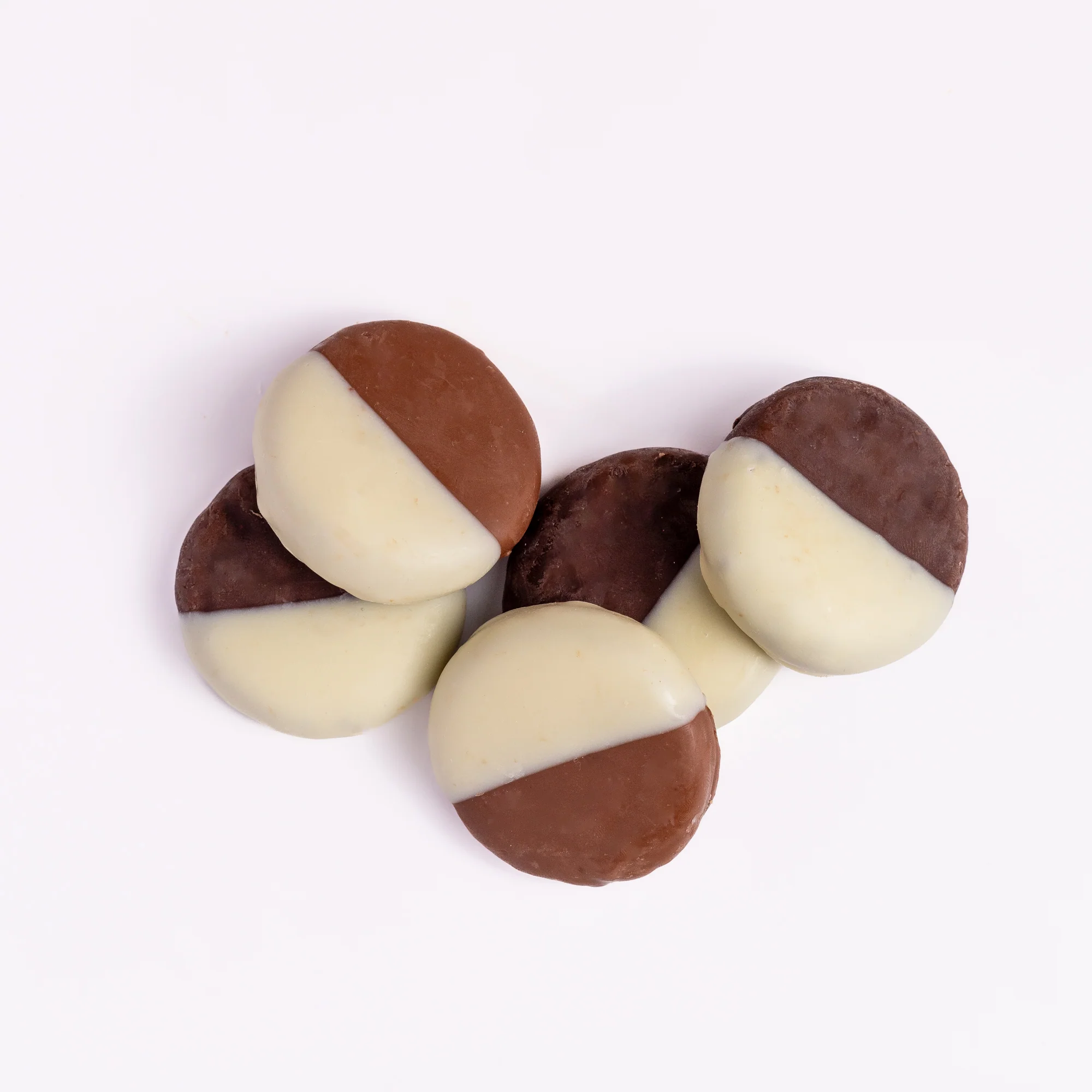 Cookie Connoisseur Belgian Chocolate Basket - Image 9