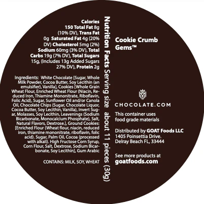 Cookie Crumb Gems™ - Image 4