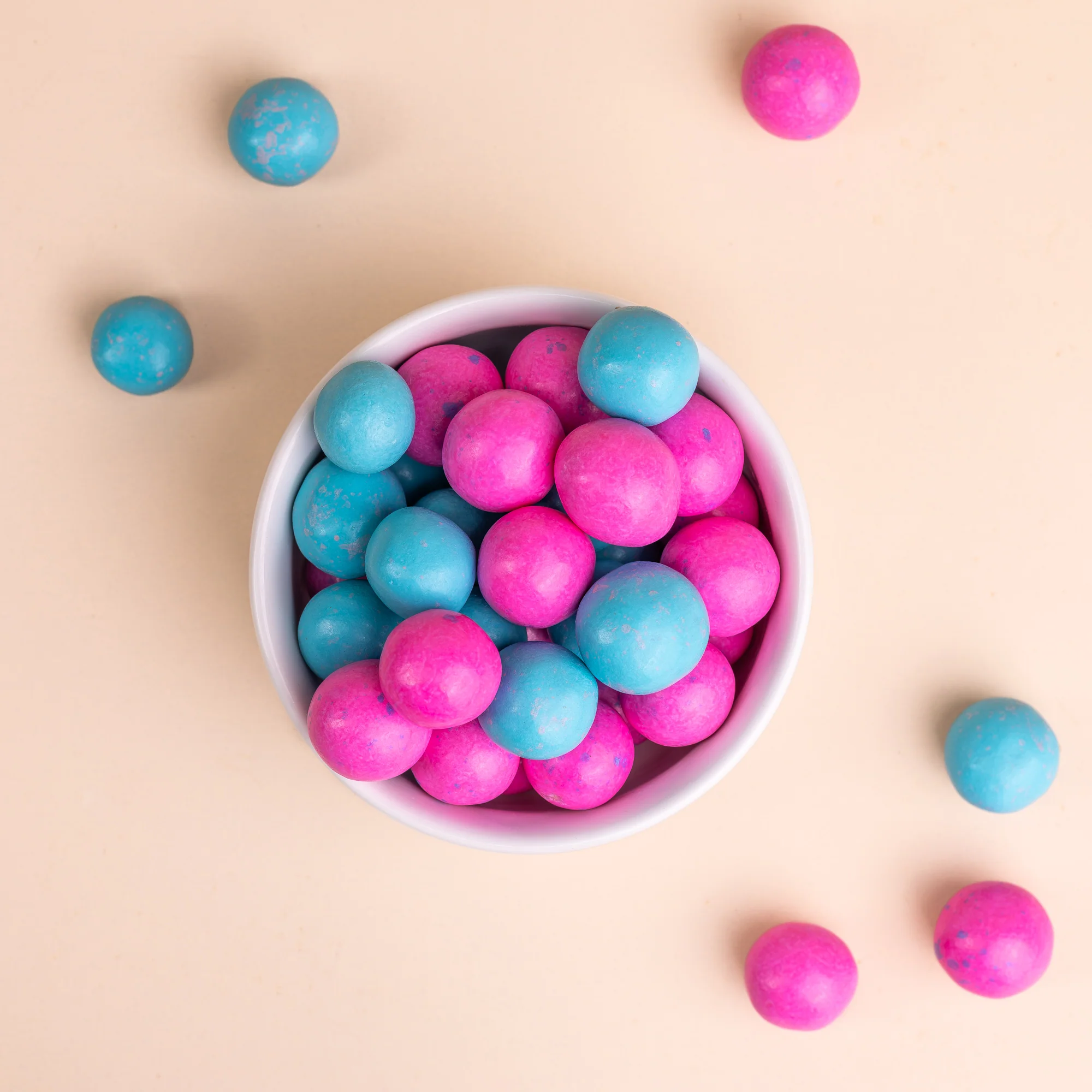 Cotton Candy Cookie Dough - Image 2