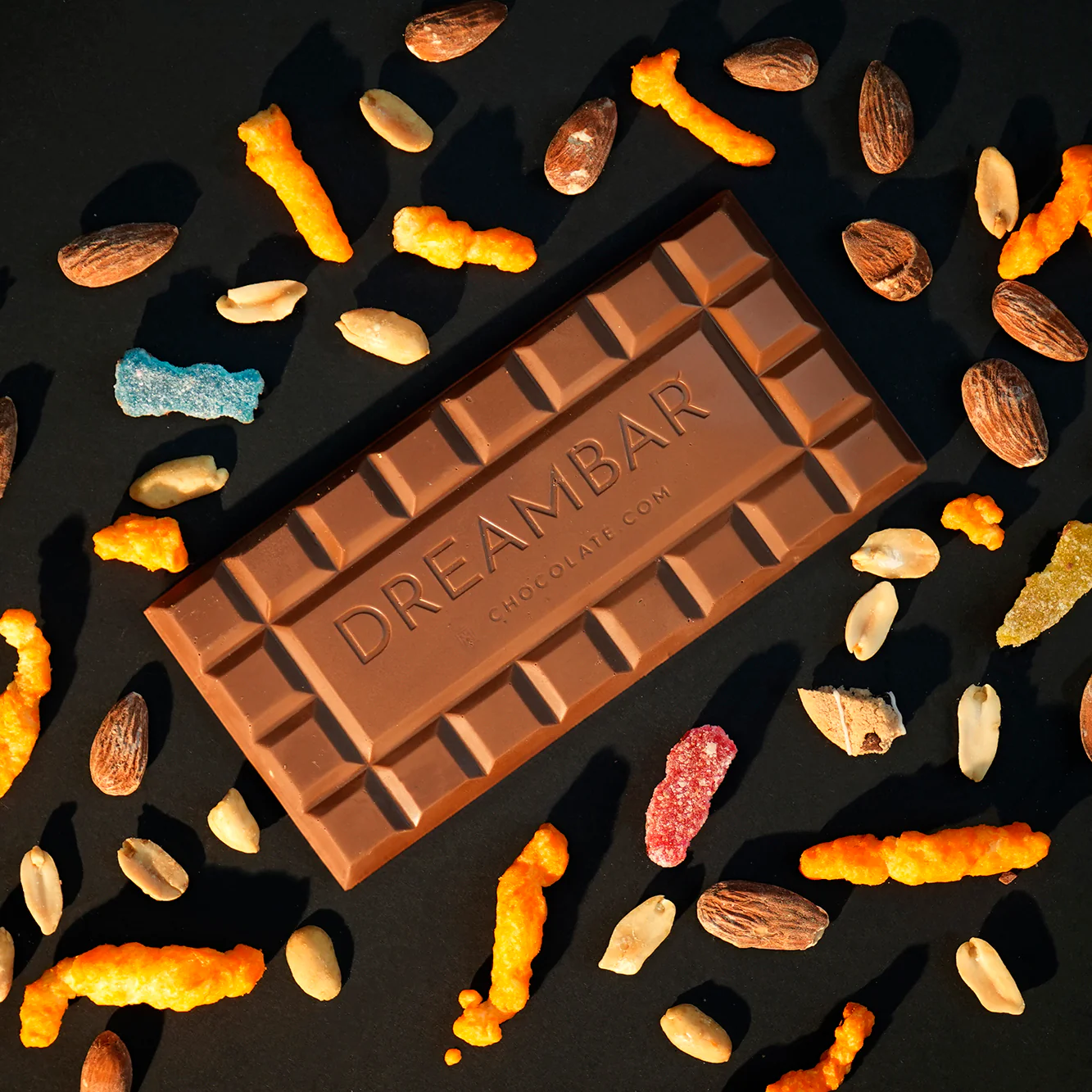 DreamBar™ Custom Chocolate - Image 2