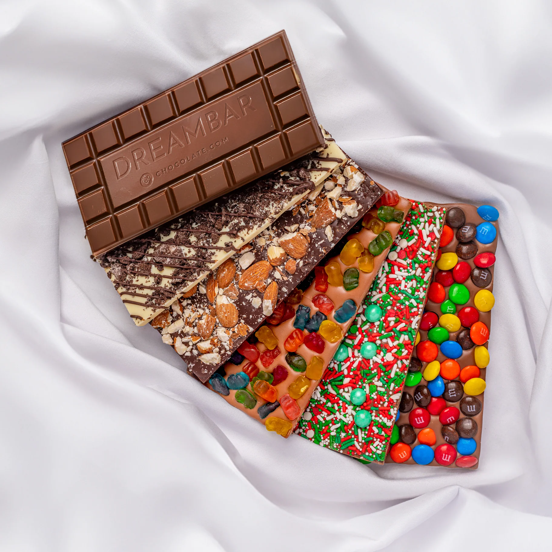 DreamBar™ Custom Chocolate - Image 4