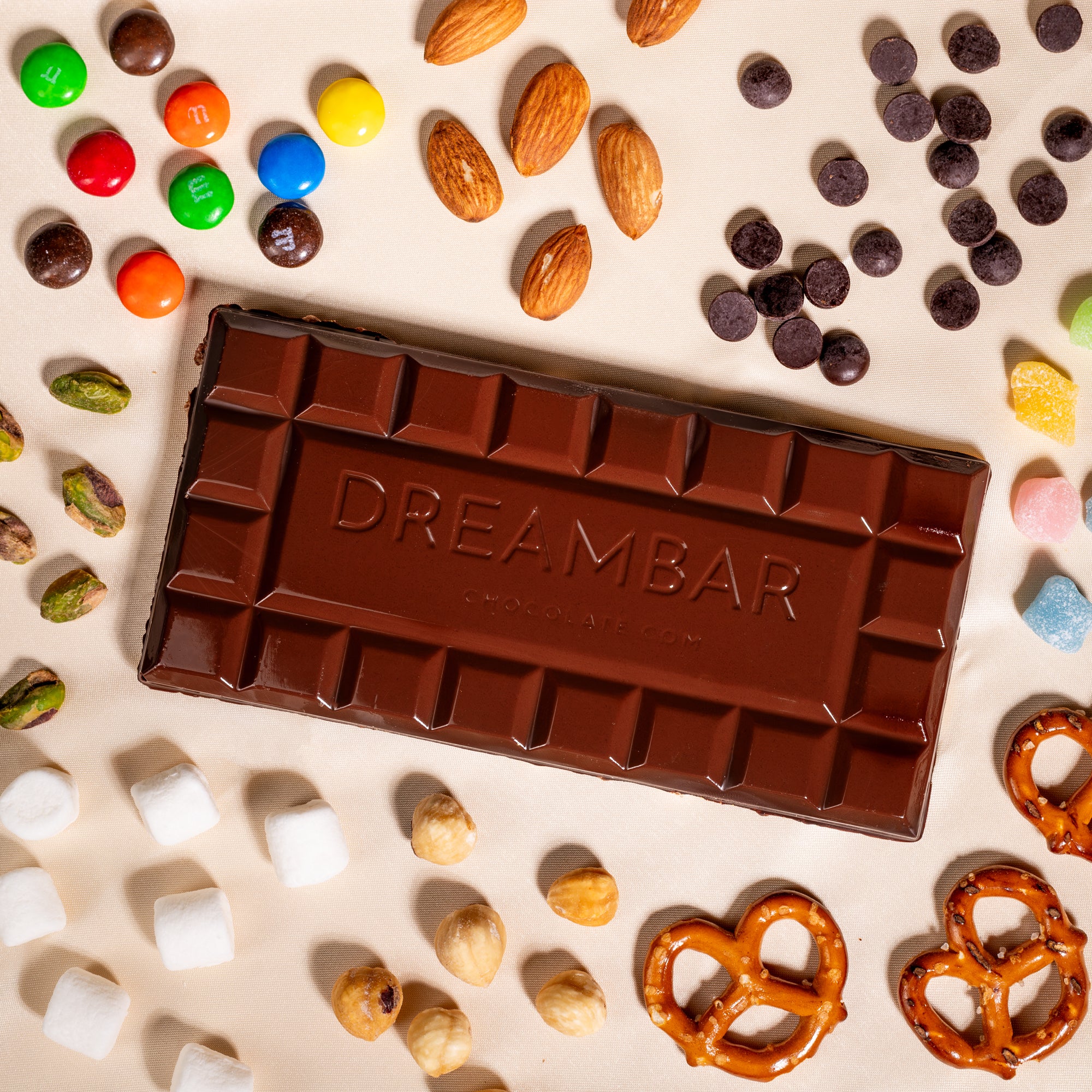 DreamBar™ Custom Chocolate - Image 5