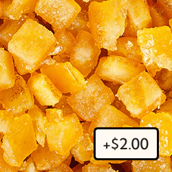 Dried Fruit - Image 5