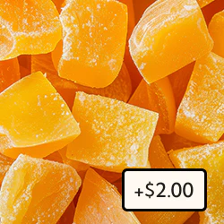 Dried Fruit - Image 6