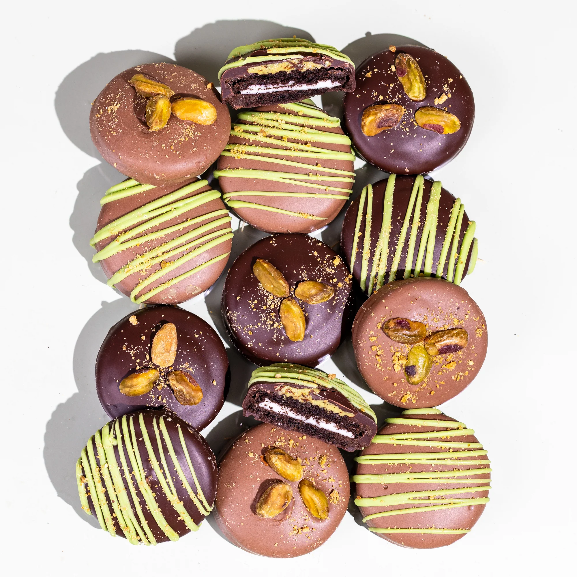 Dubai Belgian Chocolate Oreos® - Image 3