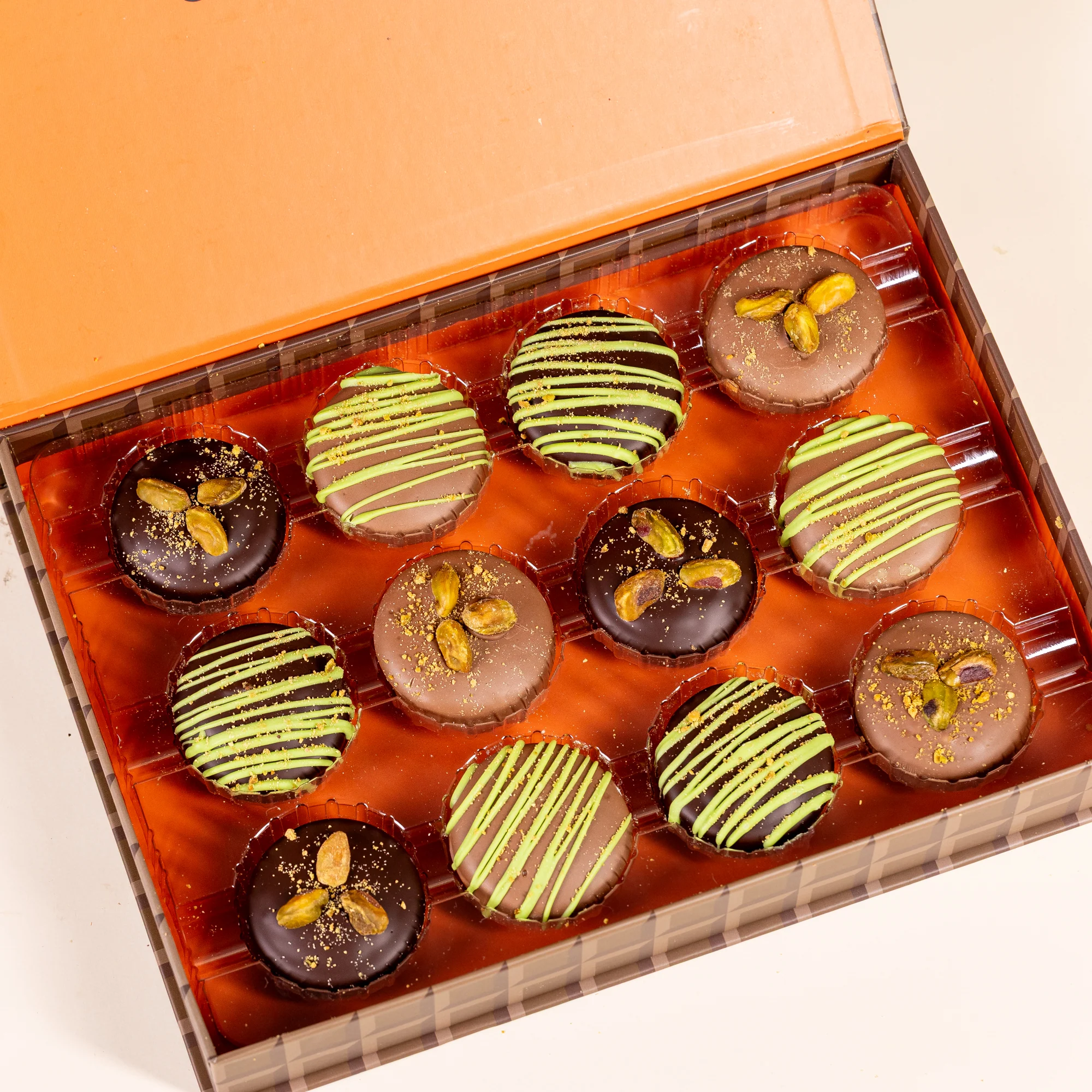 Dubai Belgian Chocolate Oreos® - Image 4