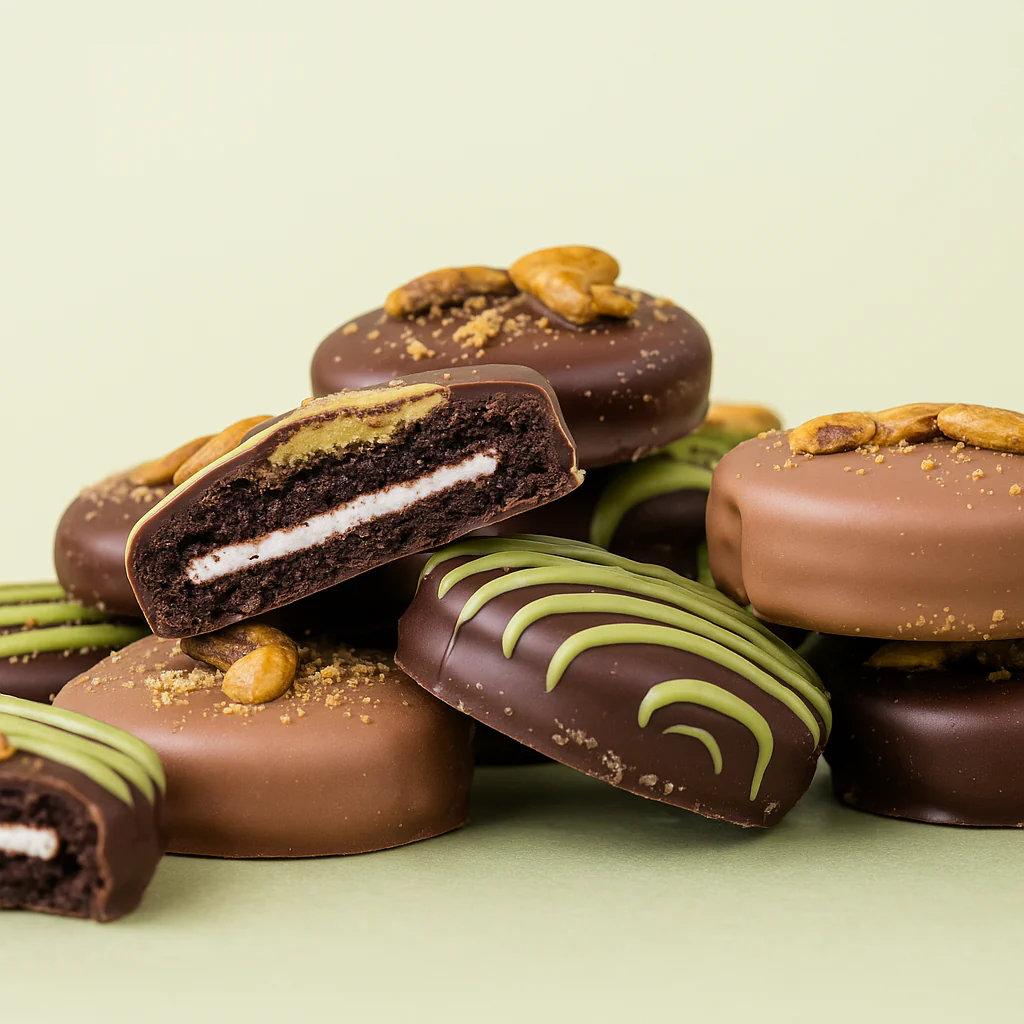 Dubai Belgian Chocolate Oreos® - Image 5