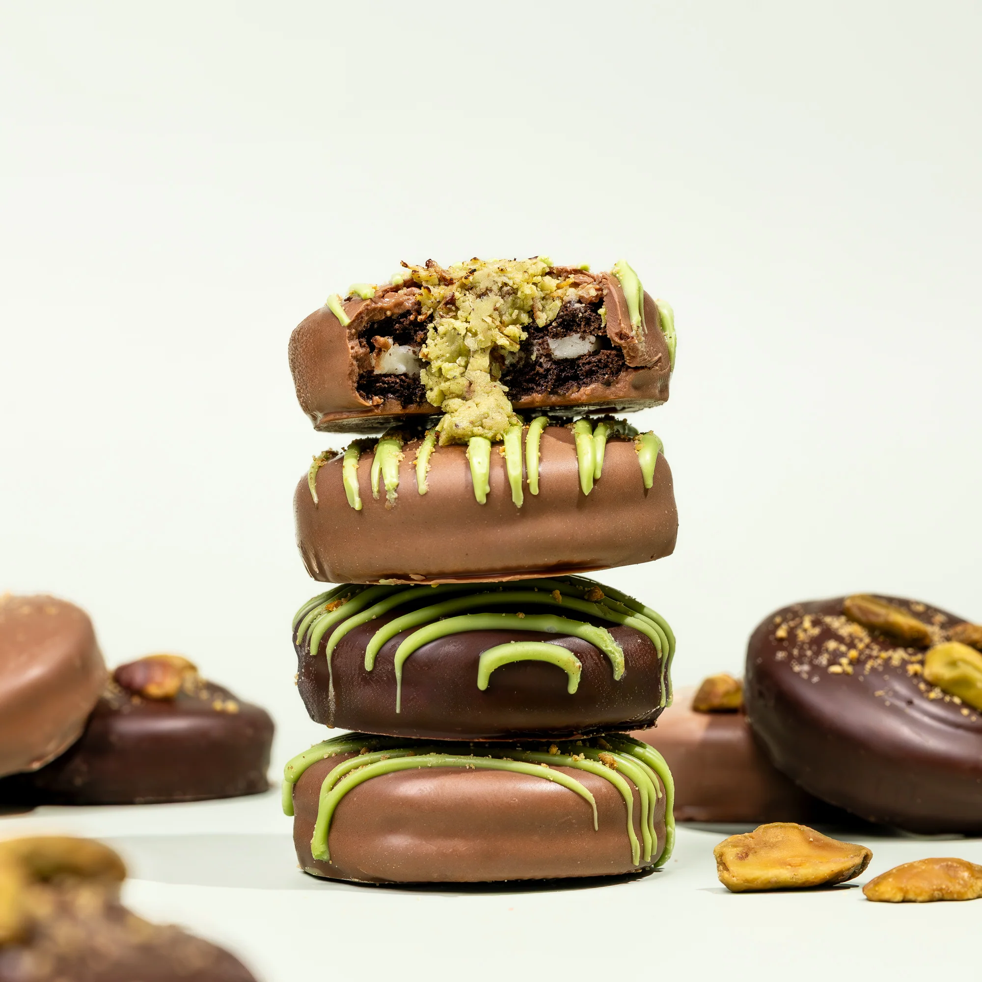 Dubai Belgian Chocolate Oreos® - Image 6