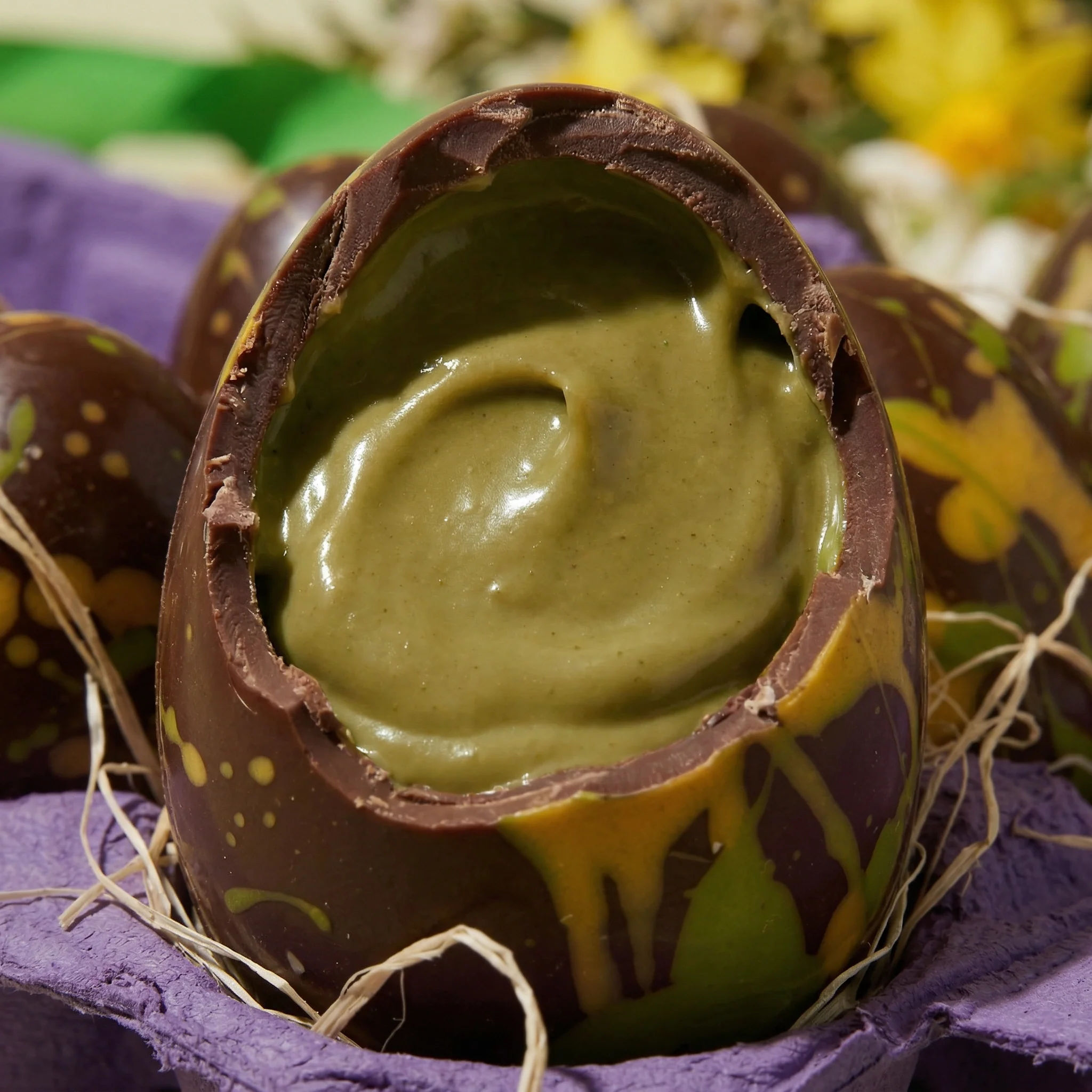 Dubai Chocolate Eggs - Image 3