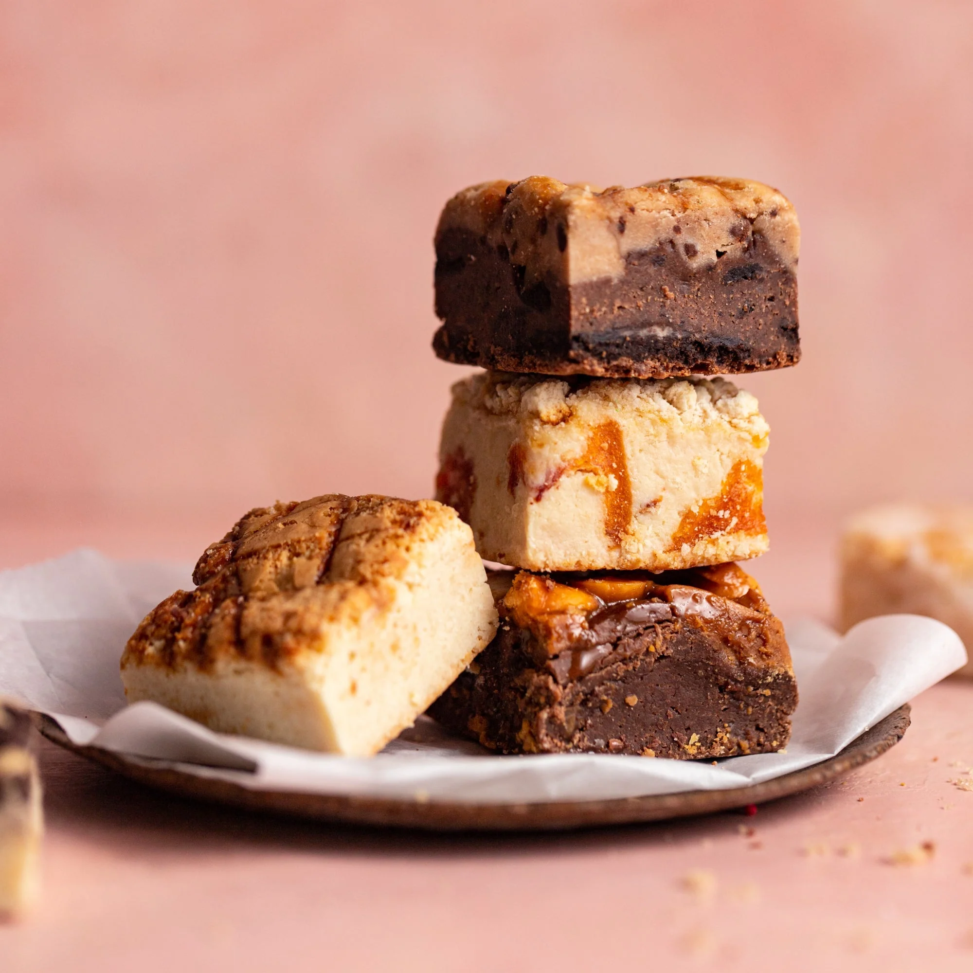 Gluten-Free Brownies - Image 4