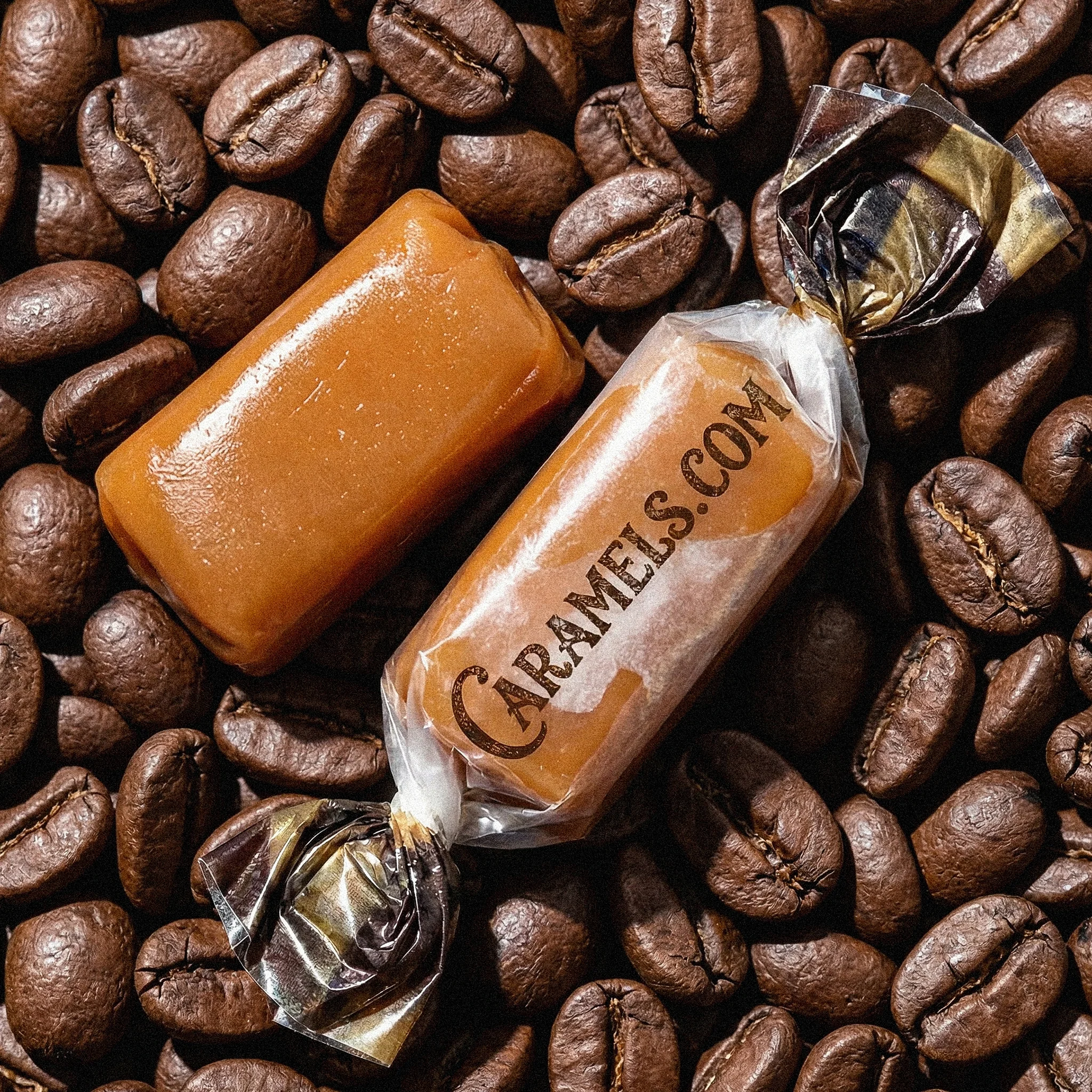 Iced Caramel Latte Caramels - Image 7