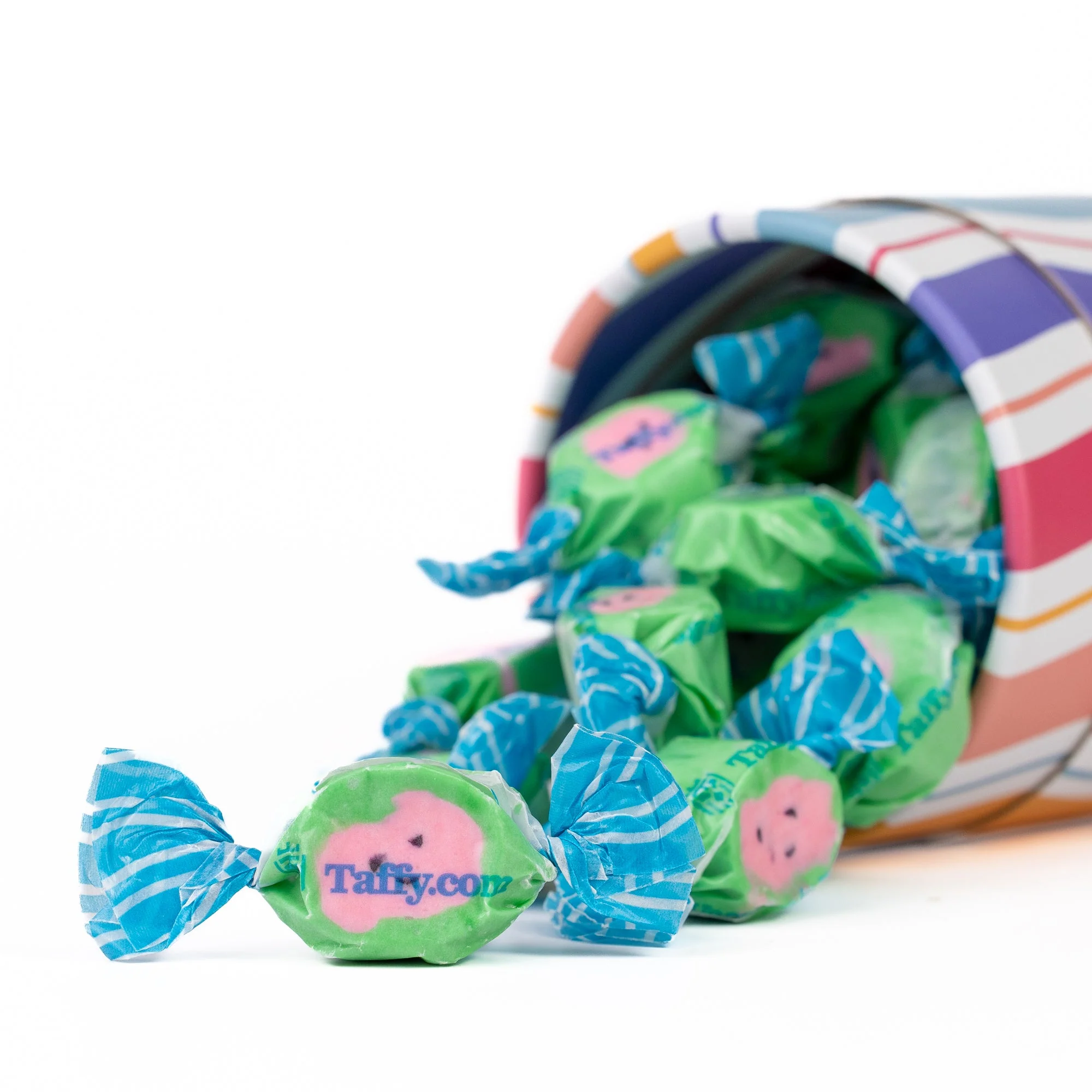 Juicy Watermelon Taffy - Image 6