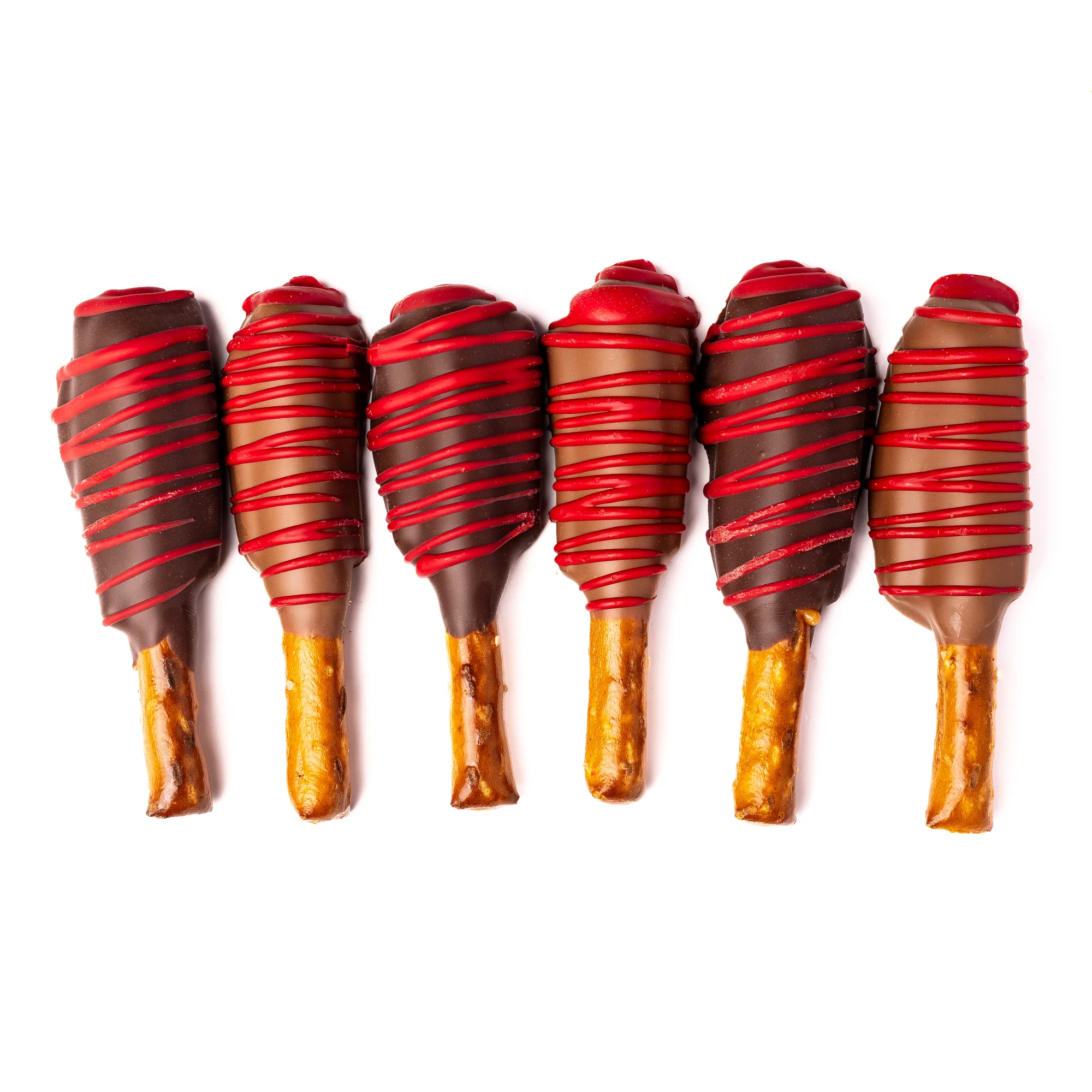 Licorice Belgian Chocolate Basket - Image 6