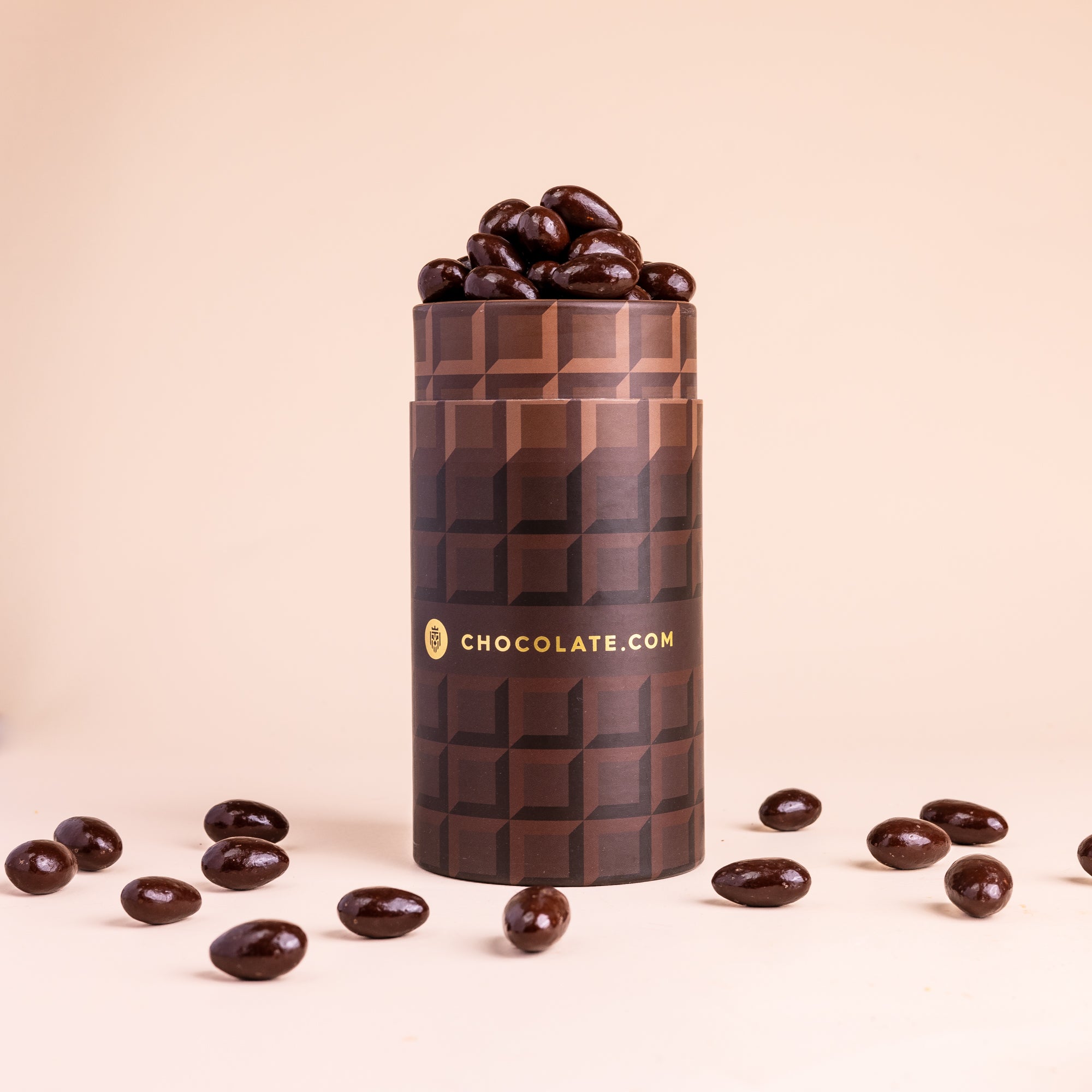 Milk Chocolate Almonds - Image 3
