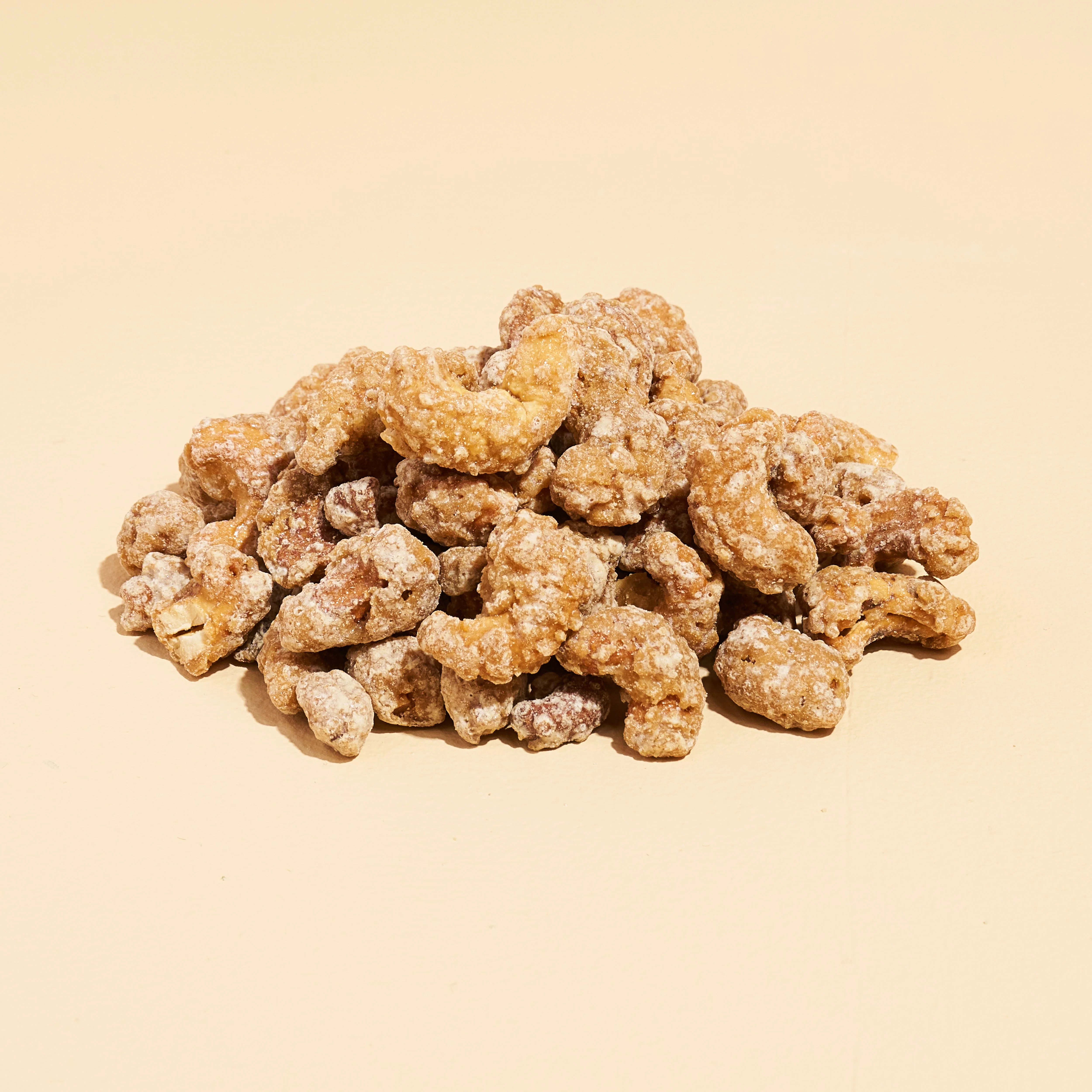 New Orleans Praline Cashews - Image 3