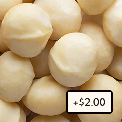 Nuts - Image 5