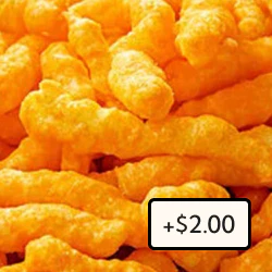 Savory Snacks - Image 2