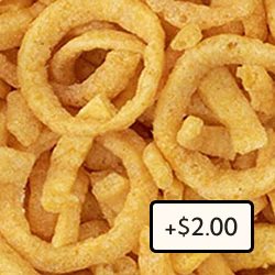 Savory Snacks - Image 3