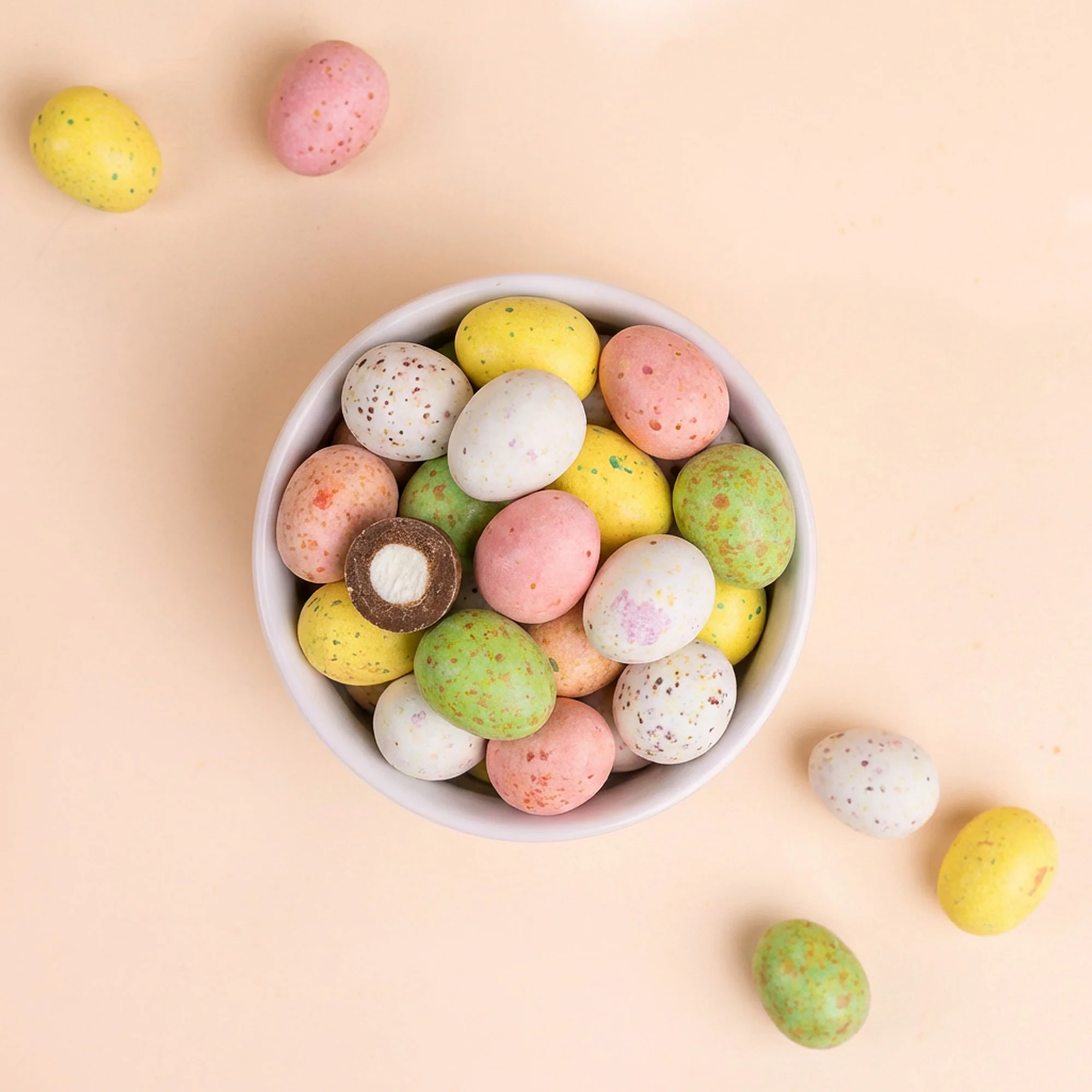 Speckled Marshmallow - Image 2