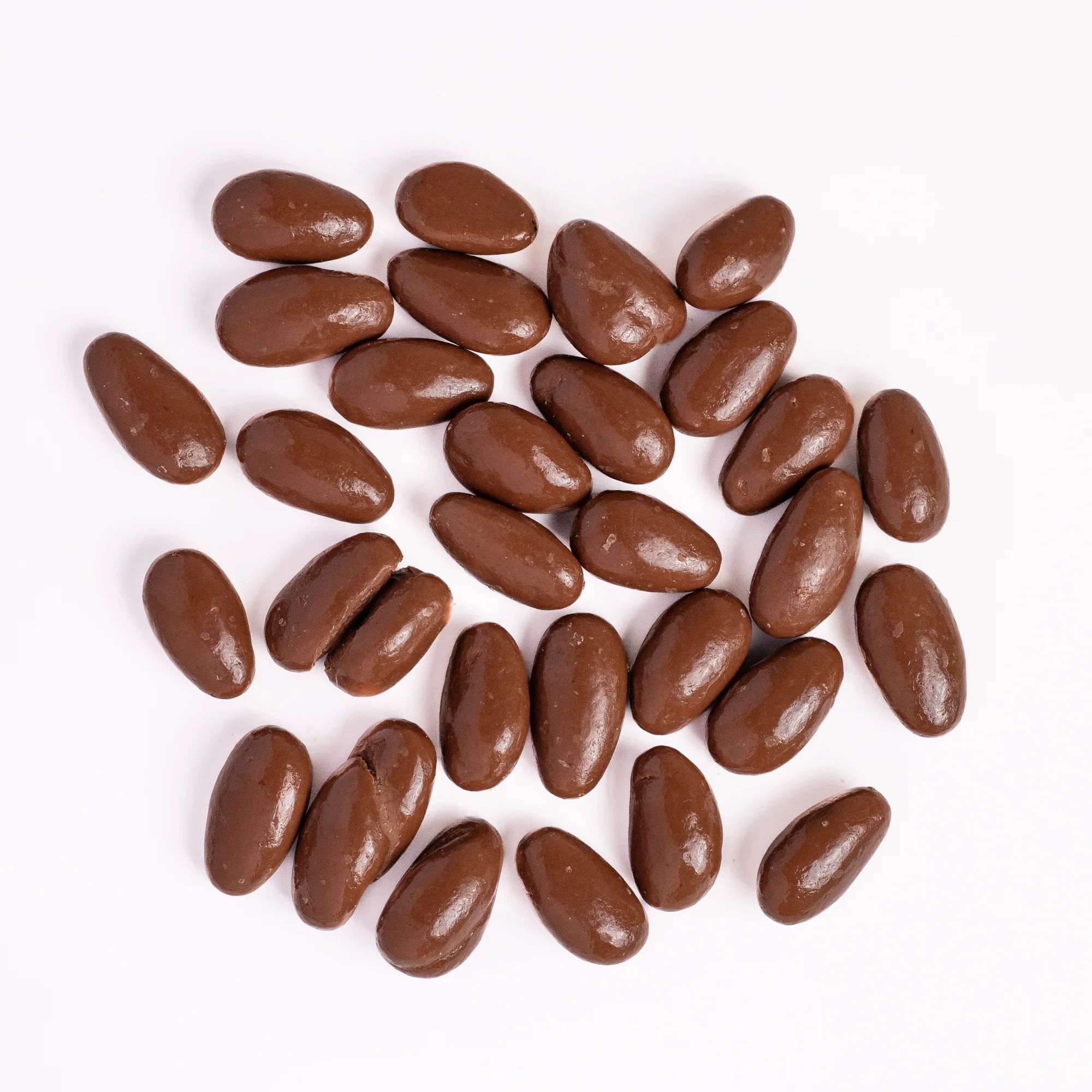 Sweet n' Salty Belgian Chocolate Collection - Image 5