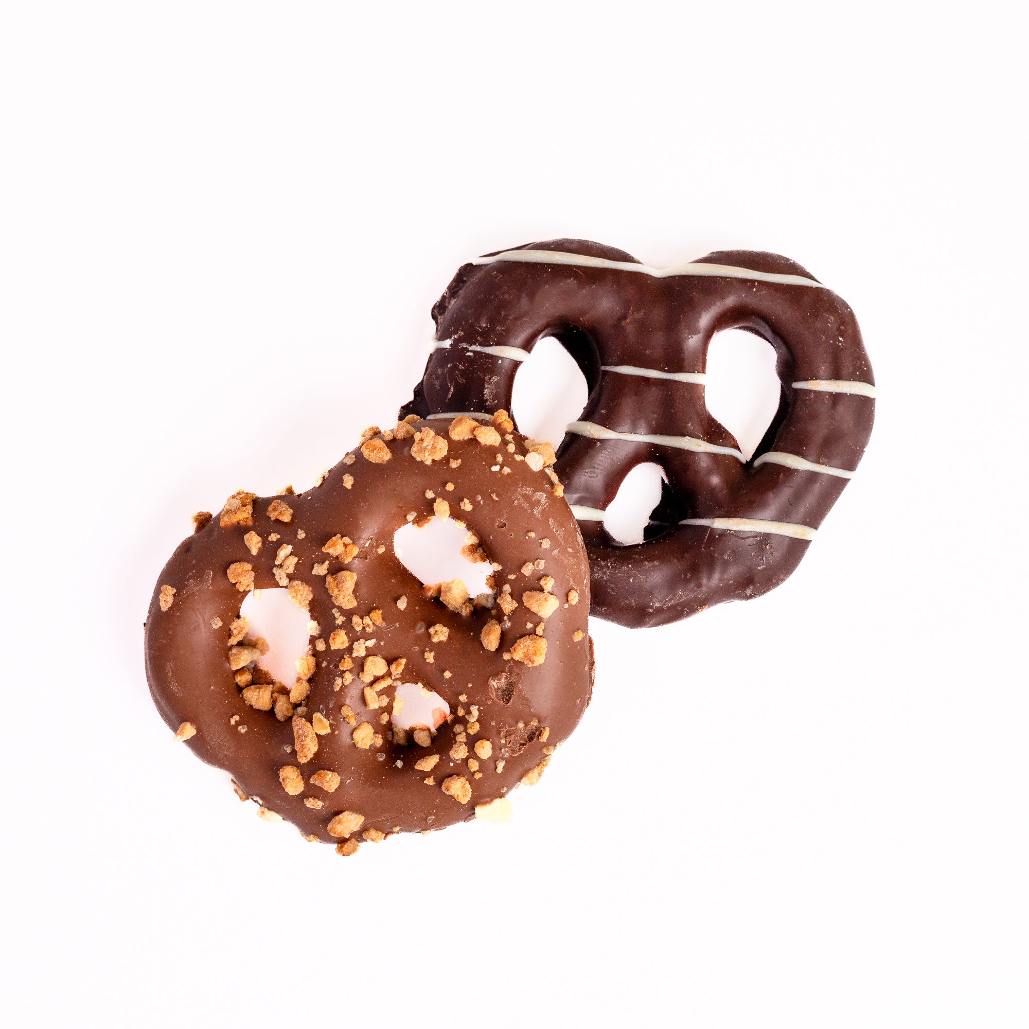 Sweet n' Salty Belgian Chocolate Collection - Image 6