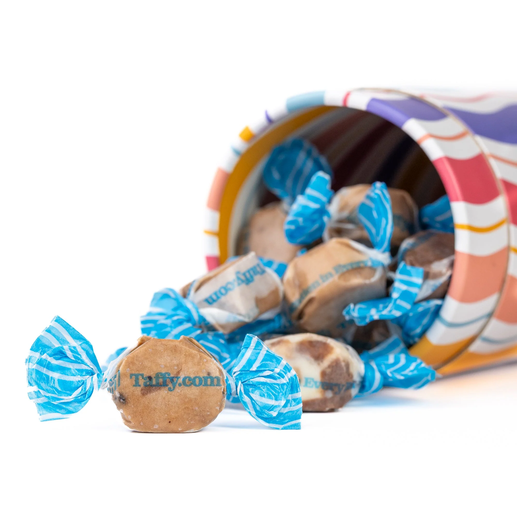 Triple Chocolate Taffy Mix - Image 6