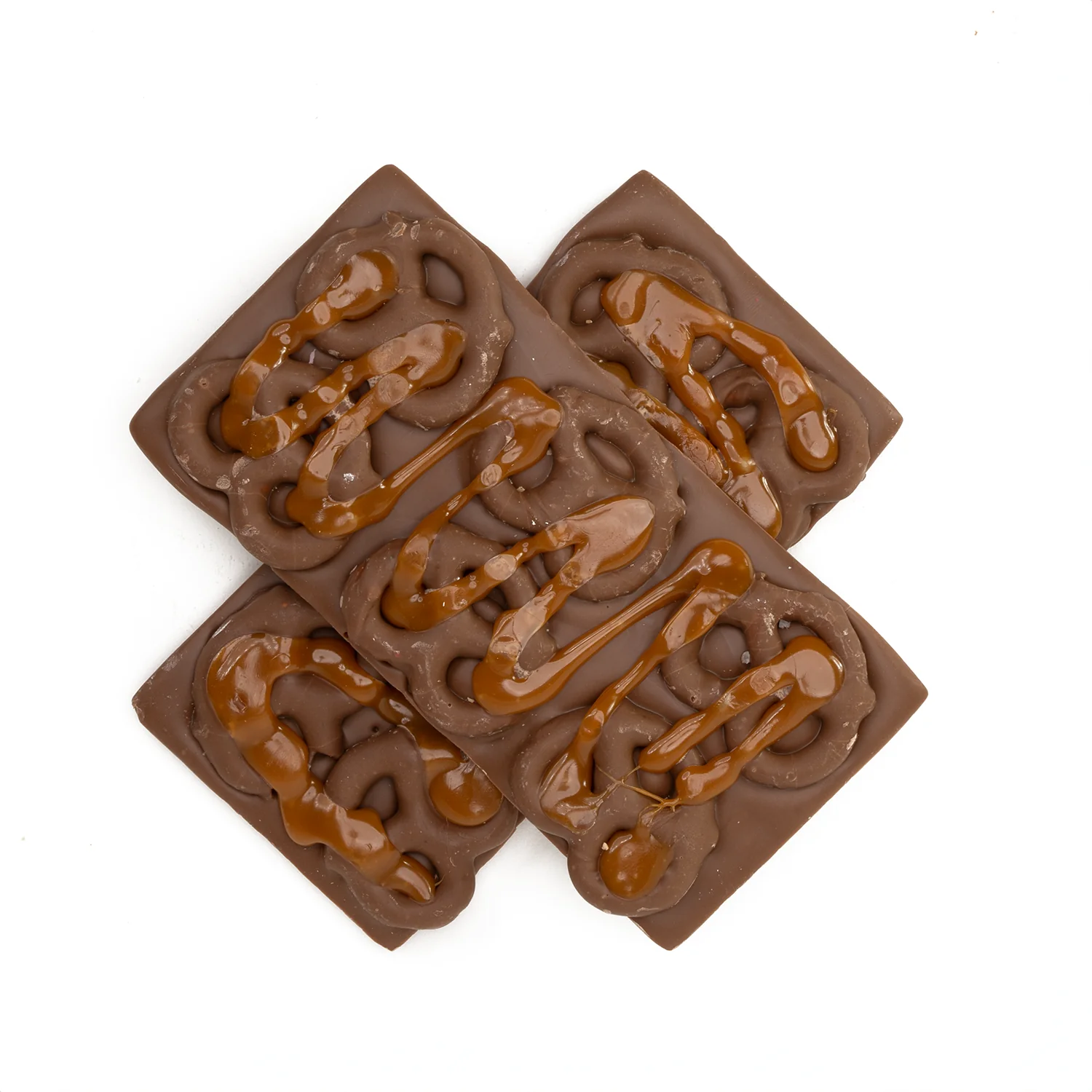 Ultimate Sweet n' Salty Belgian Chocolate Basket - Image 7