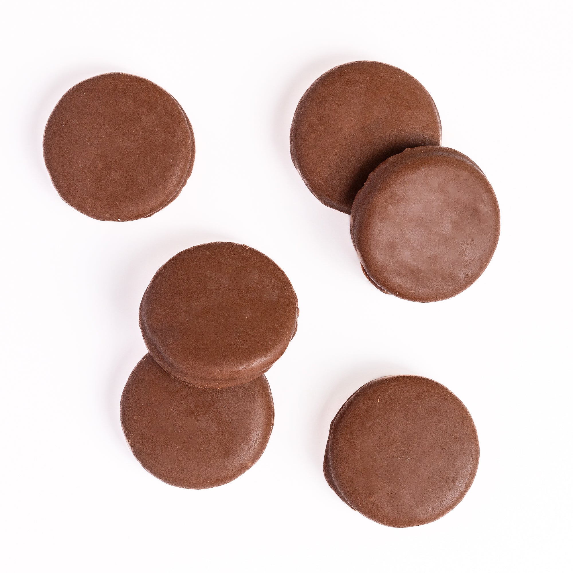 Deluxe Belgian Chocolate Basket - Image 5