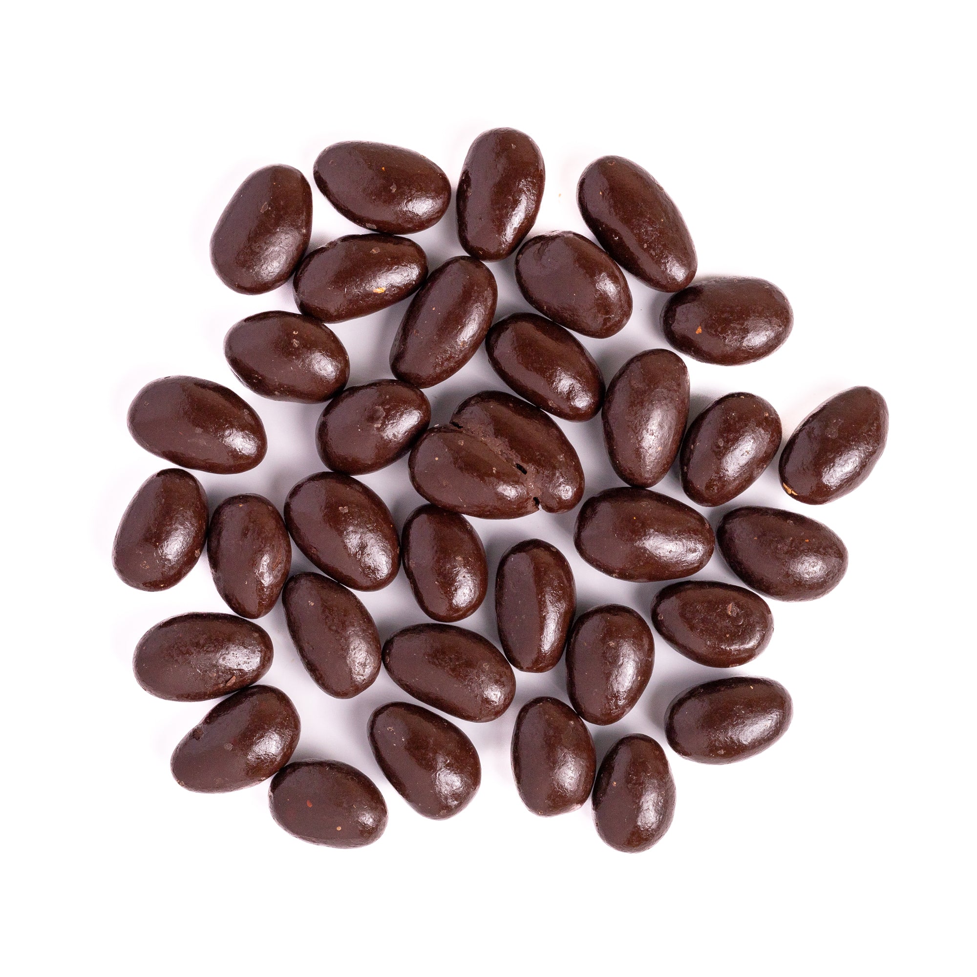 Ultimate Sweet n' Salty Belgian Chocolate Basket - Image 6