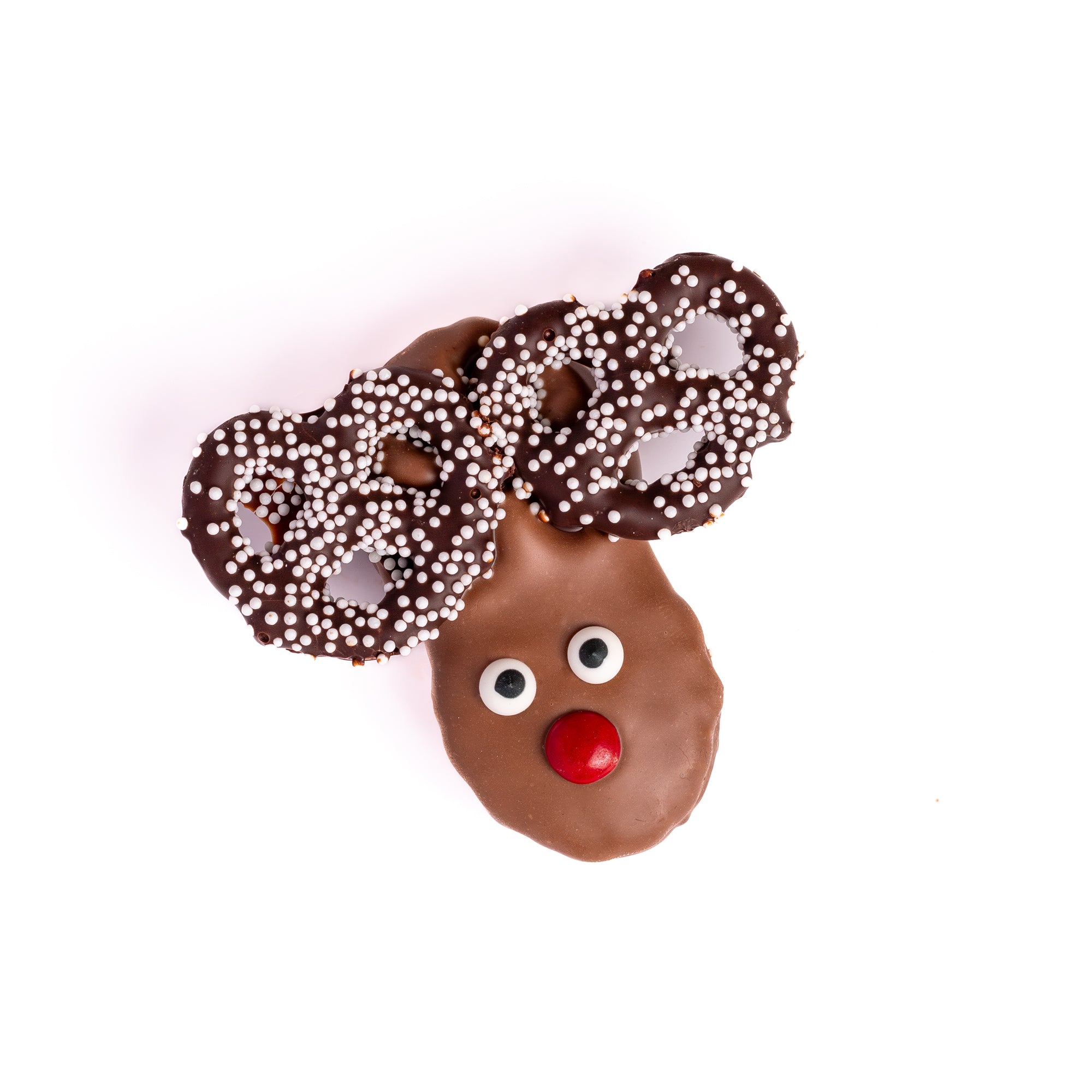 Winter Wonderland Belgian Chocolate Collection - Image 6