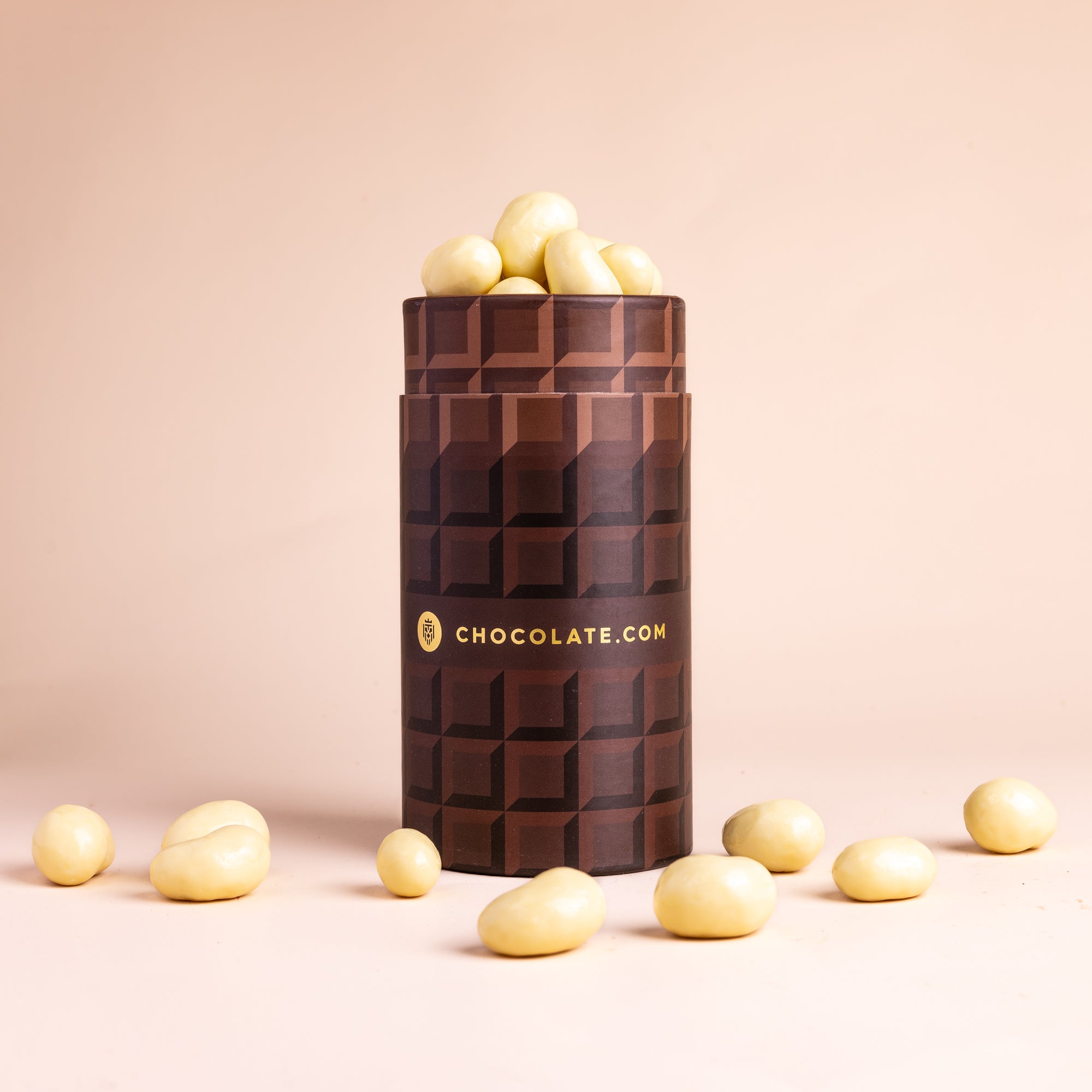 White Chocolate Toffee Cashews - Image 3