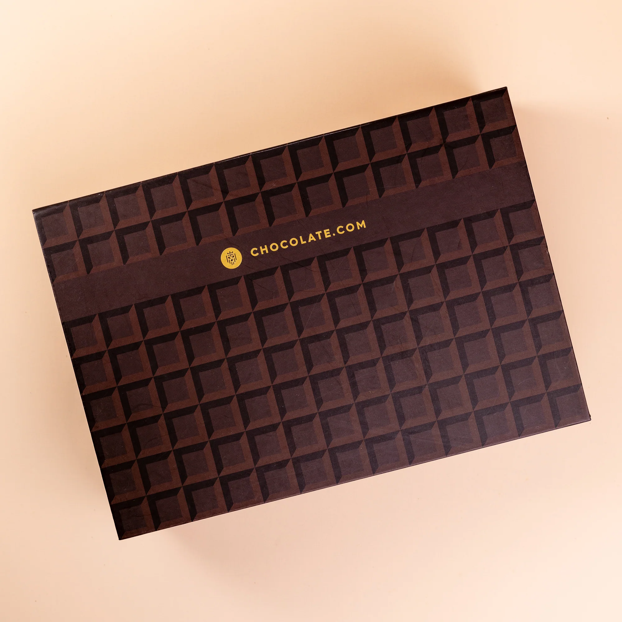 Winter Wonderland Belgian Chocolate Collection - Image 4