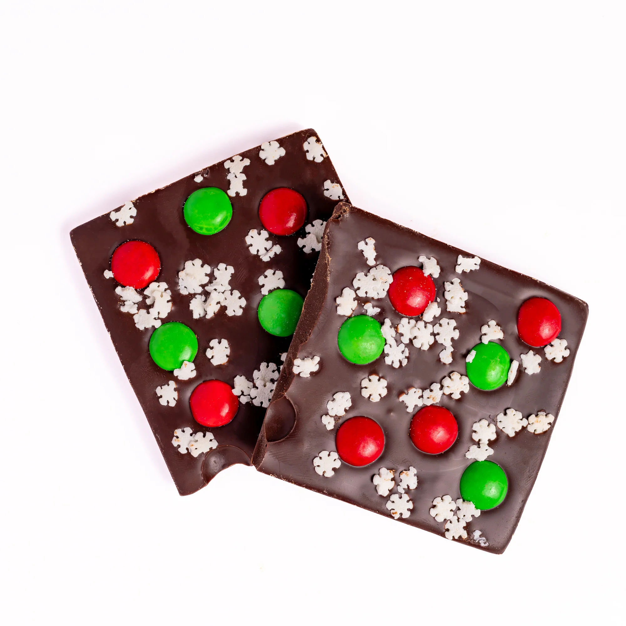 Winter Wonderland Belgian Chocolate Collection - Image 5