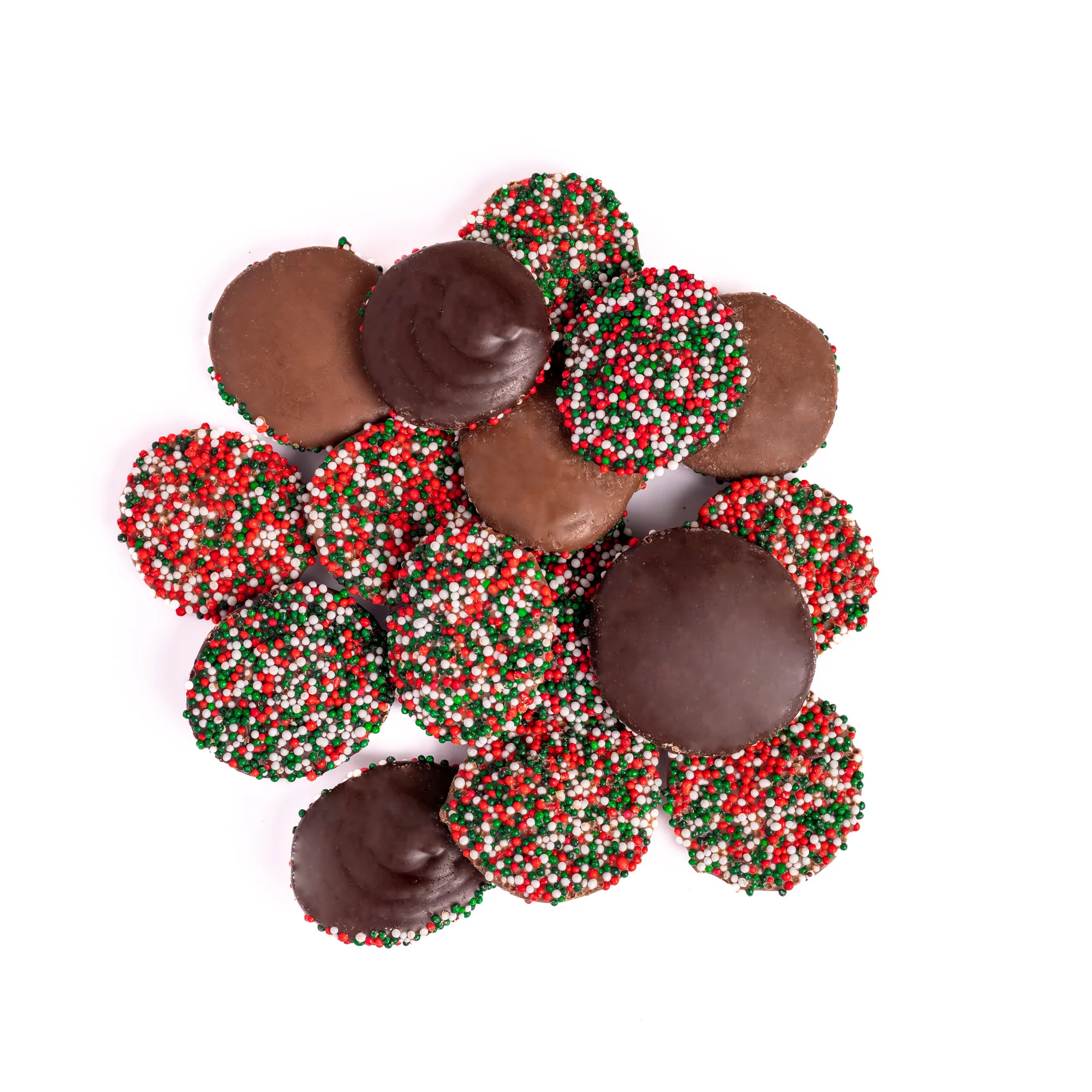 Winter Wonderland Belgian Chocolate Collection - Image 7